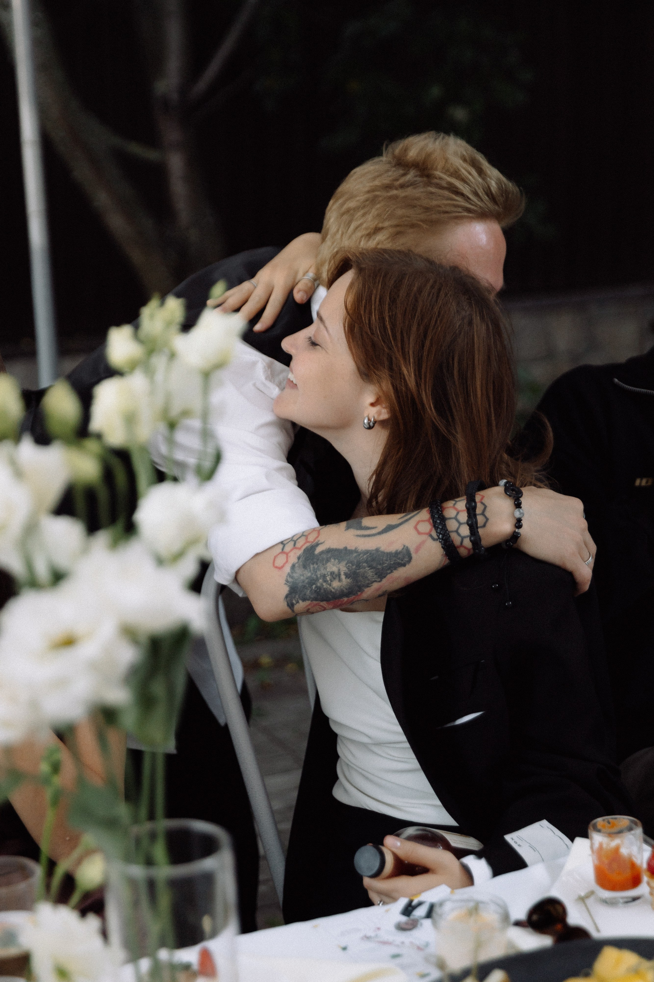 Стильный свадебный день Леры и Степы. Свадебный фотограф в Нижнем Новгороде Генеральская Ира