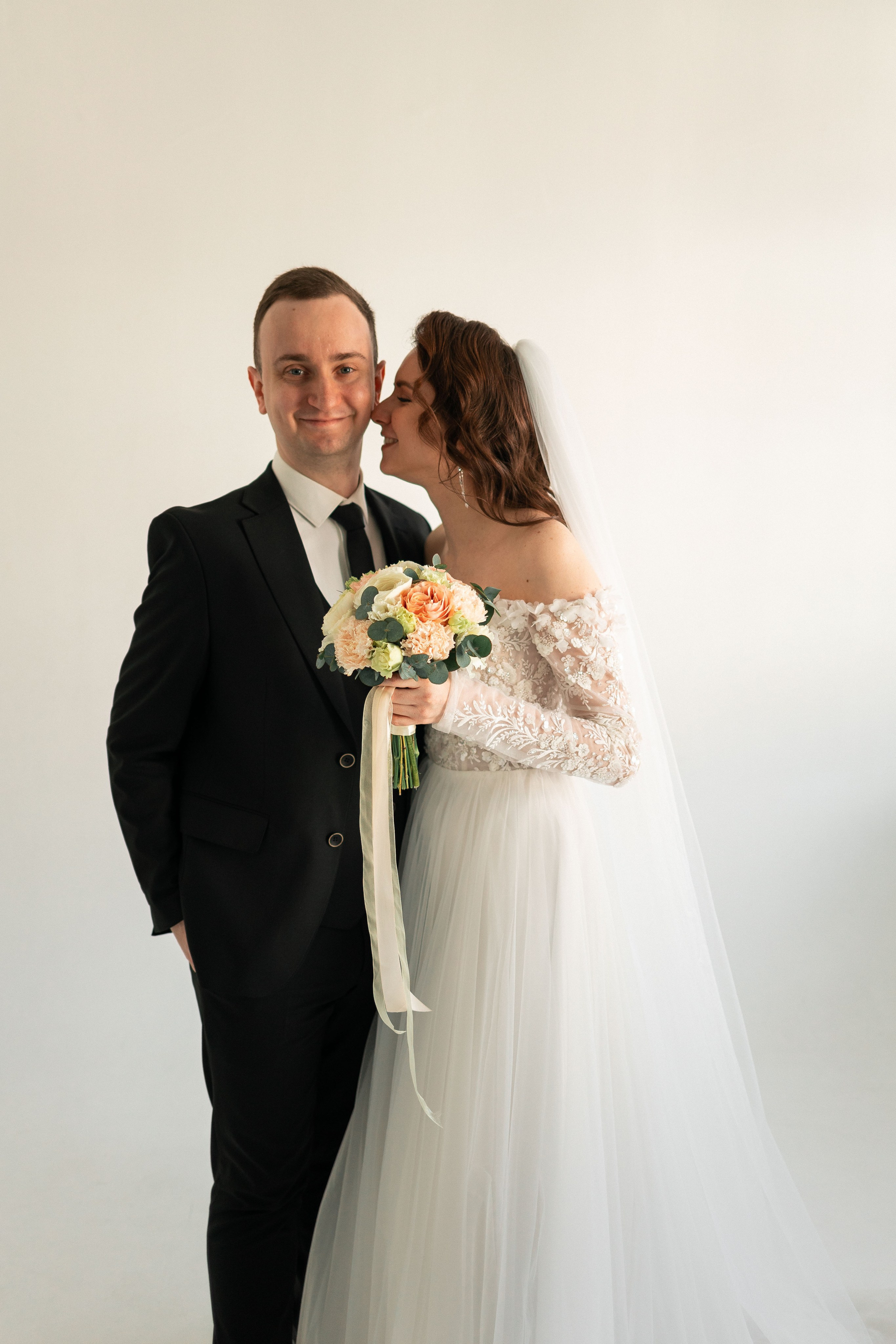 M&I. Семейный фотограф в Севастополе и Симферополе Александра Чистякова