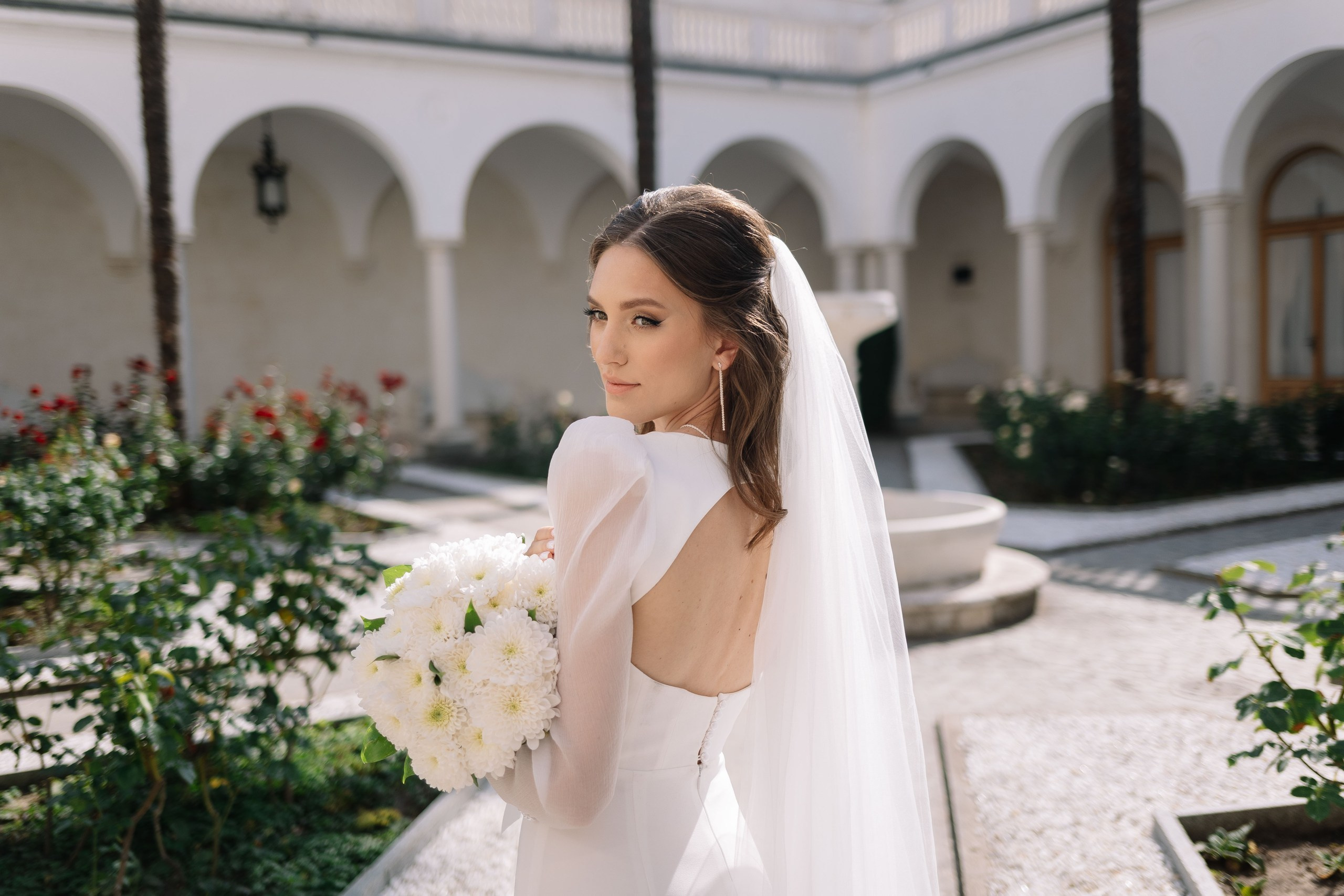 L&I. Семейный фотограф в Севастополе и Симферополе Александра Чистякова