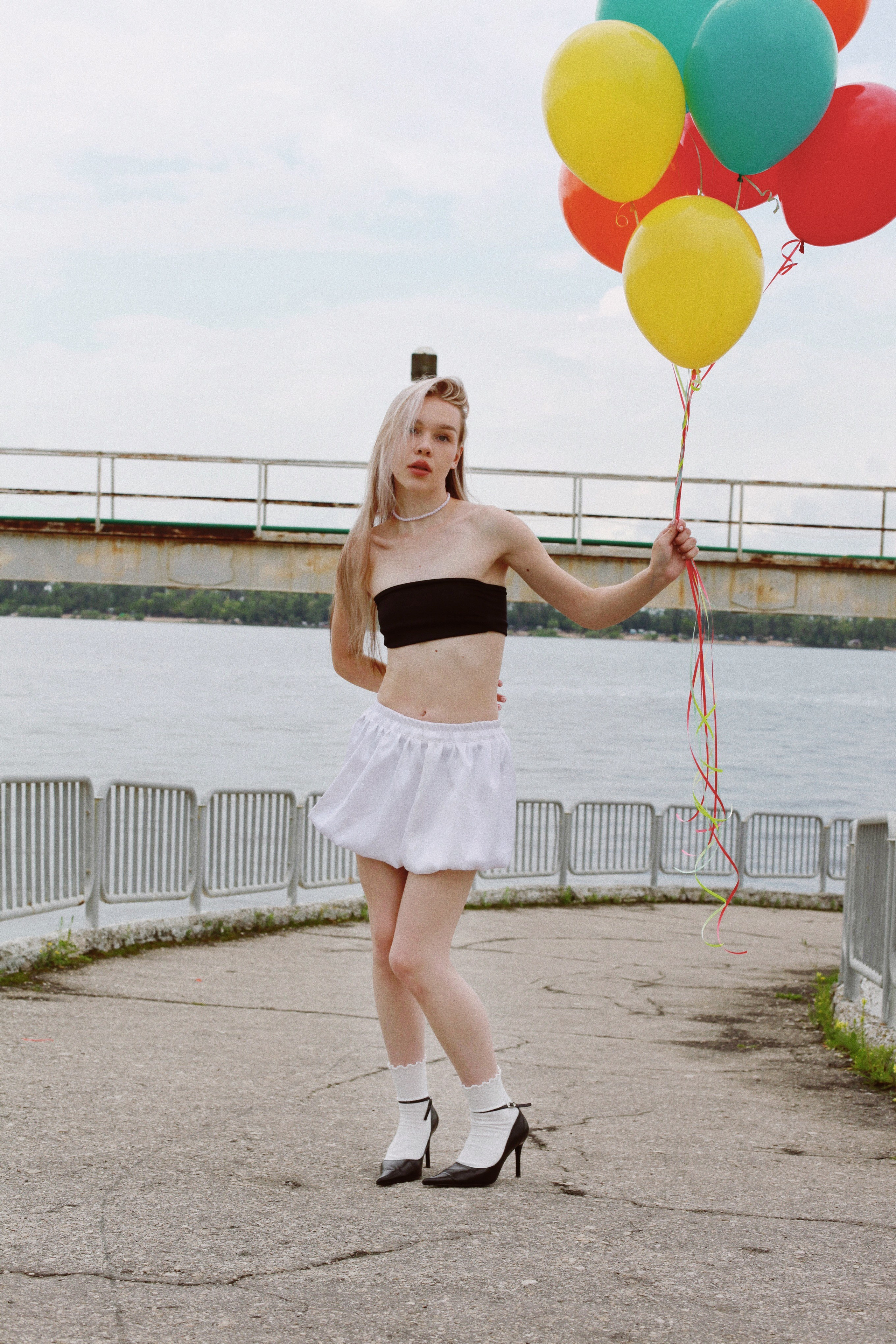 Лада, Ширяево. Stefanie Mavrina. Photographer, Samara