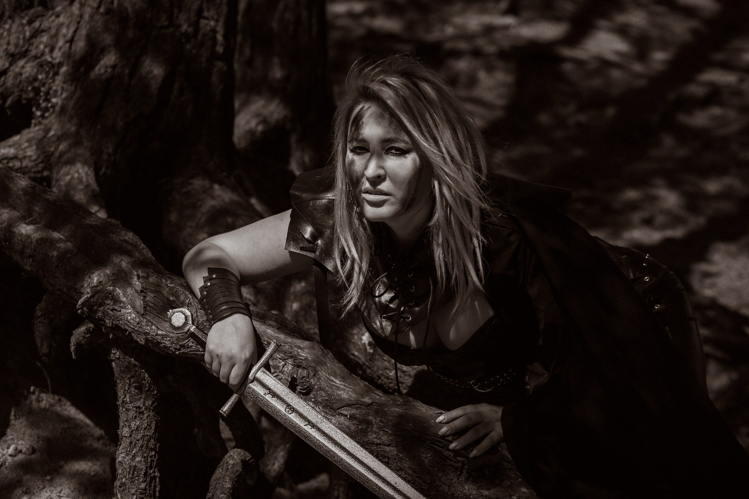 Зэна_2. Фотограф женский и мужской портрет Санкт-Петербург