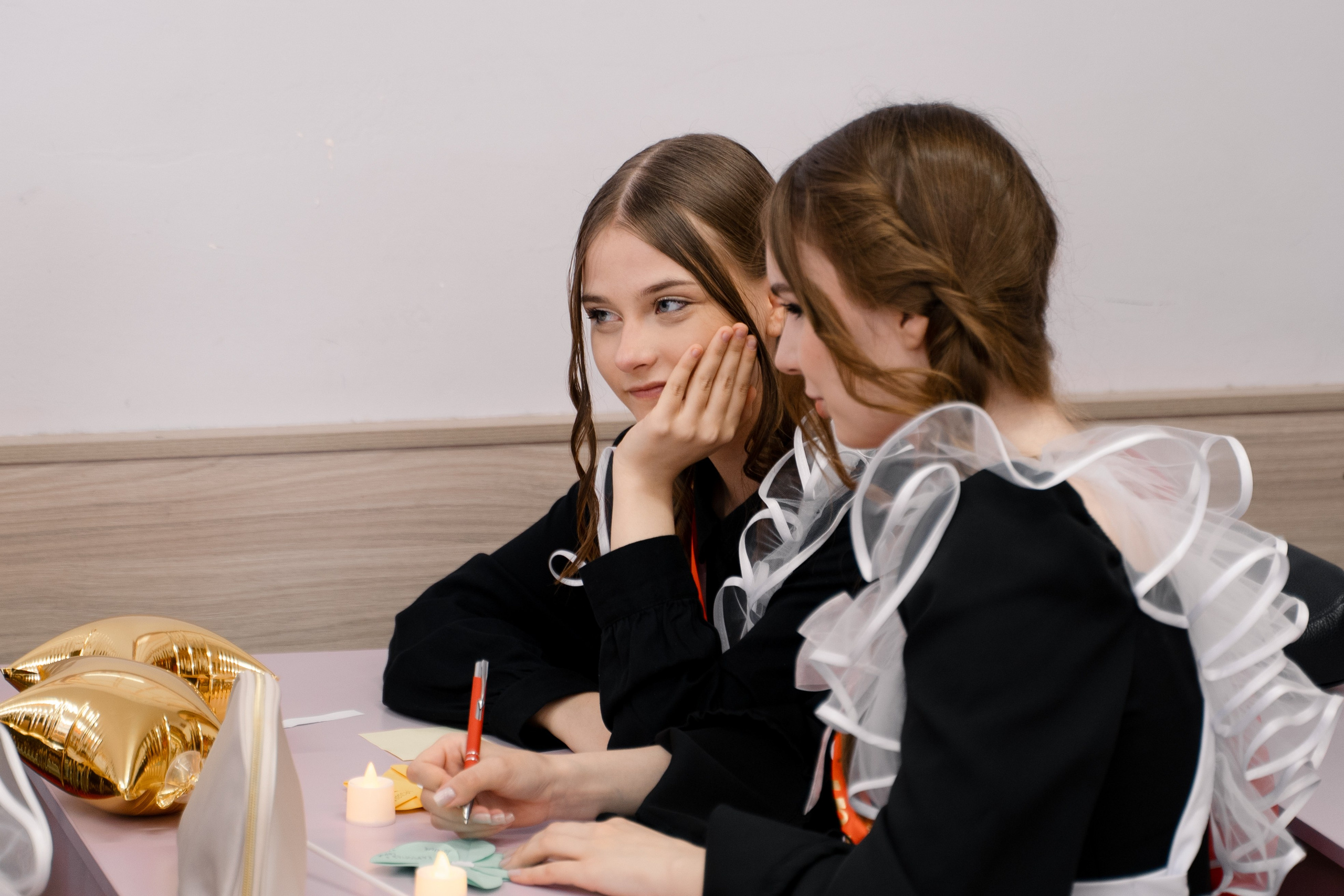40 Школа последний звонок 2026. Выпускные альбомы Натальи Бутко: Новороссийск, Анапа, Геленджик