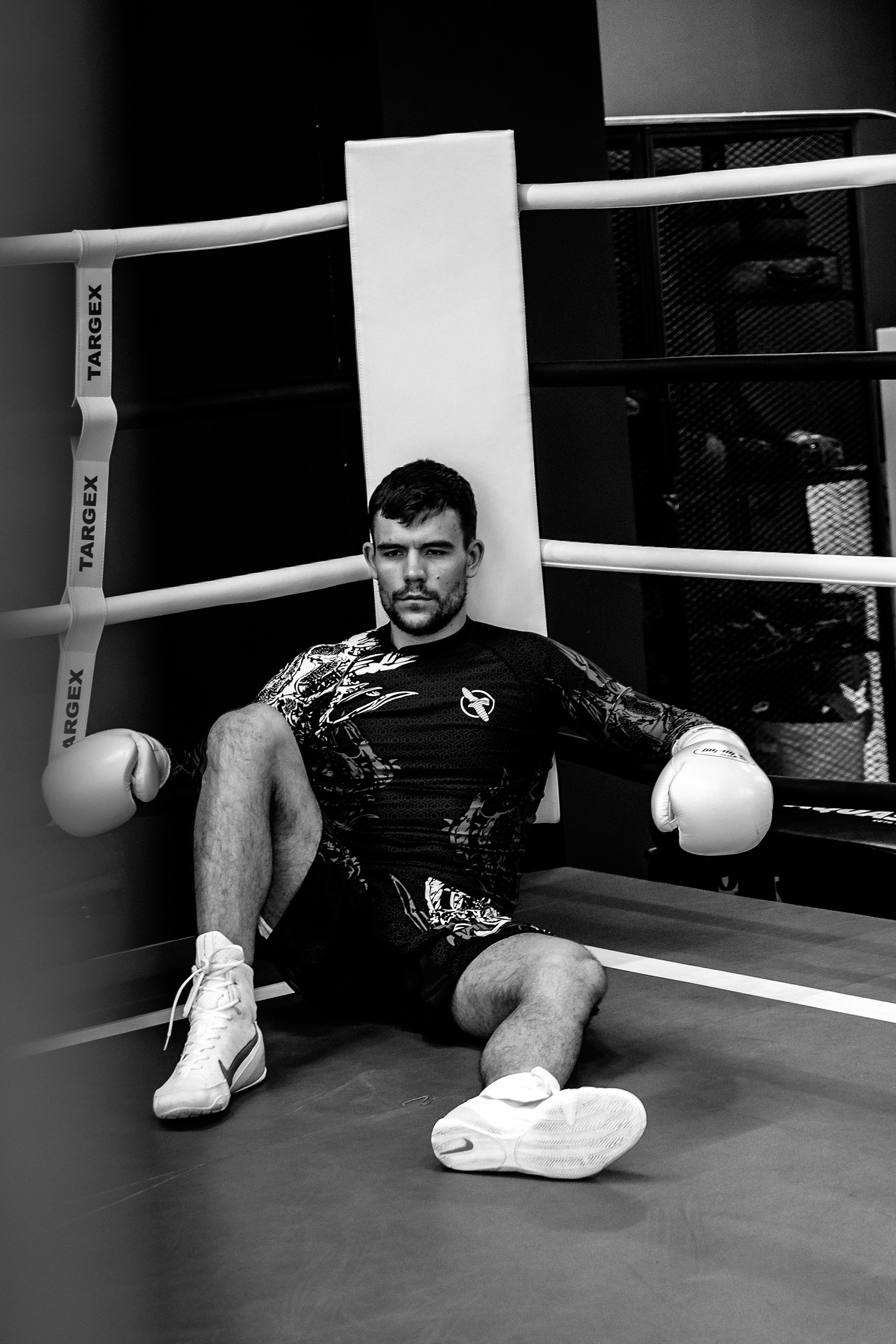 Евгений Бокс. Свадебный/Портретный фотограф снимаю в Москве