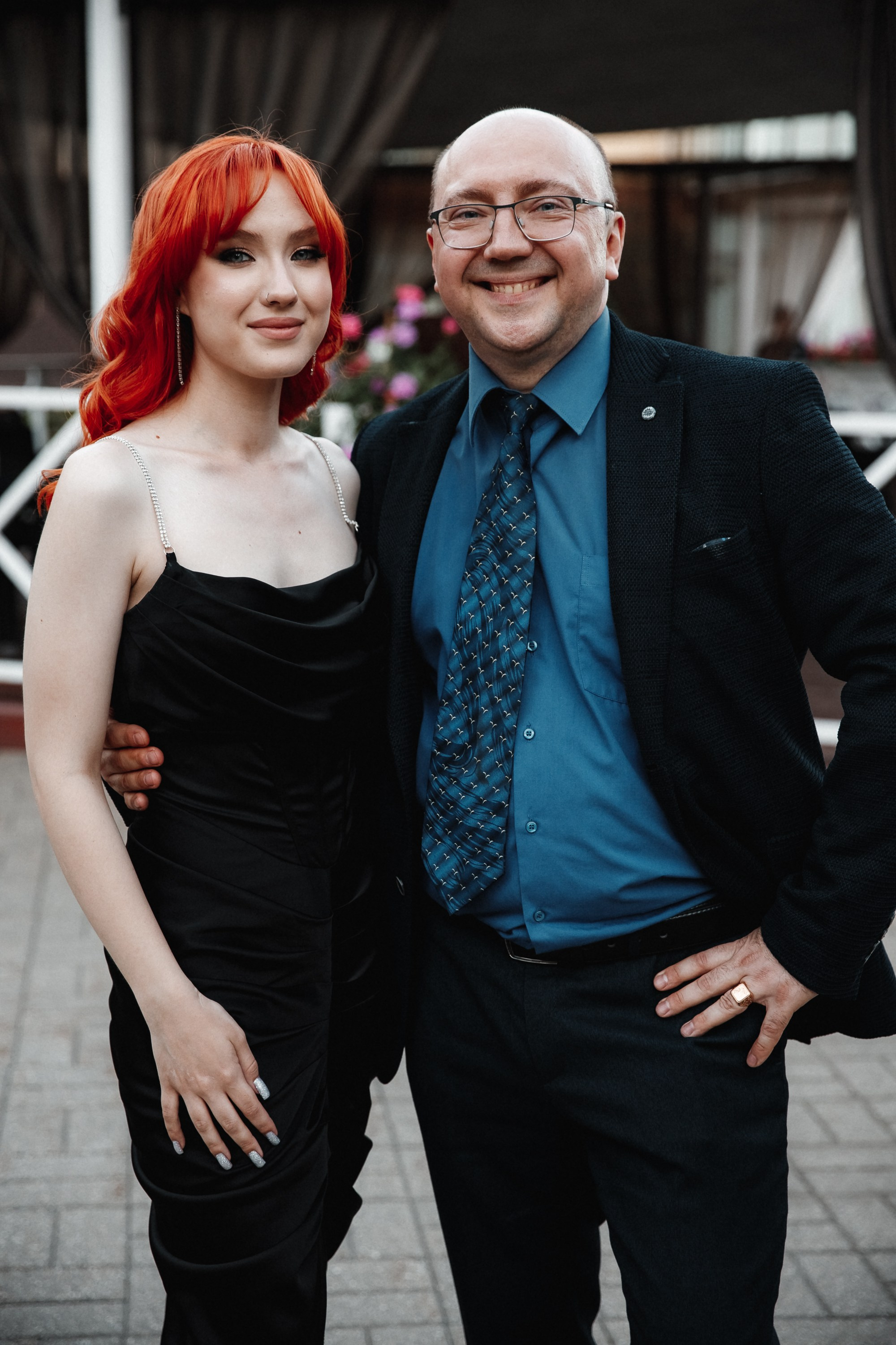 Выпускной. Свадебный фотограф Дмитрий Воробьев Ярославль