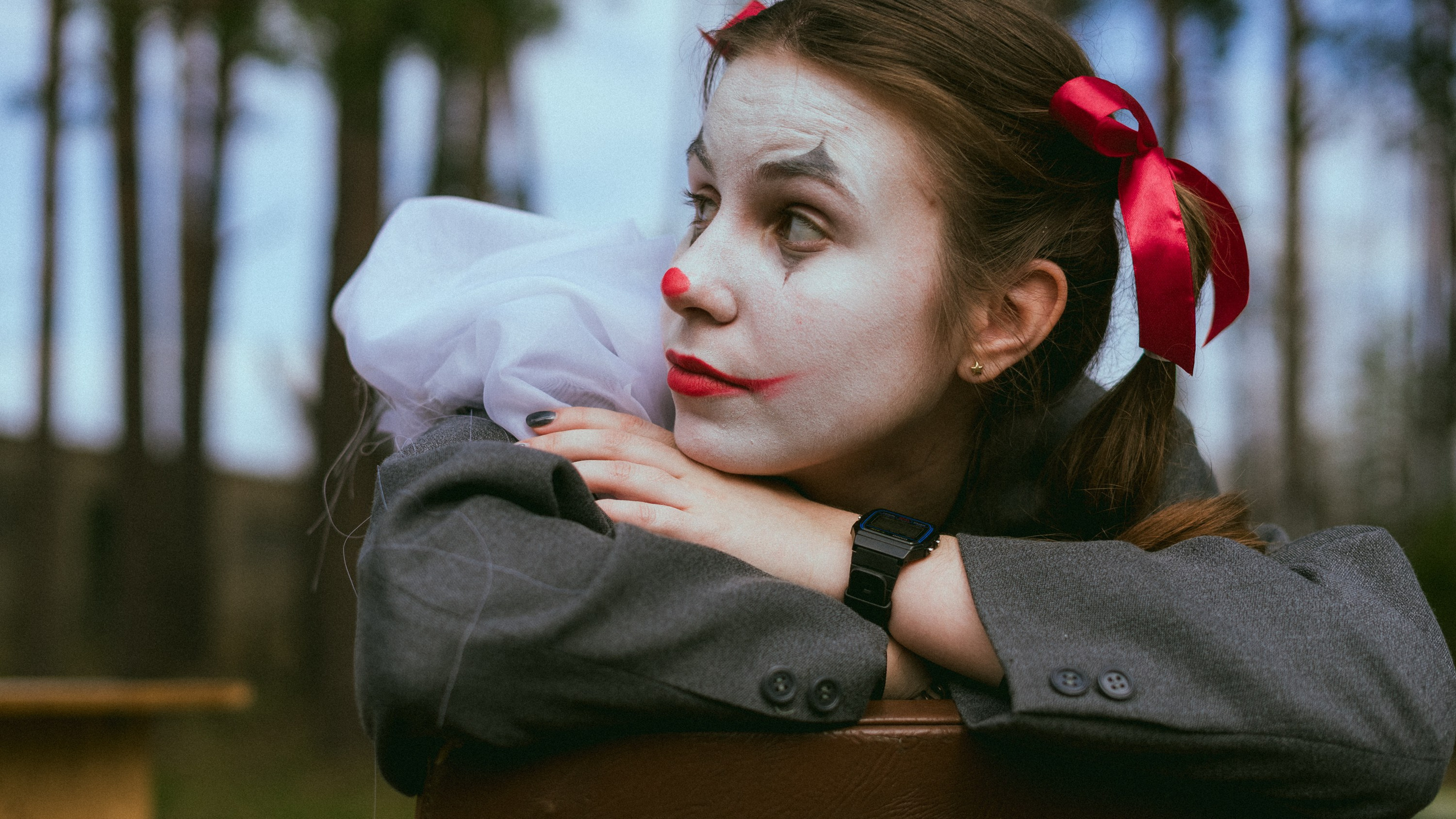 Репортаж. Фотограф в Рязани Синицын Егор