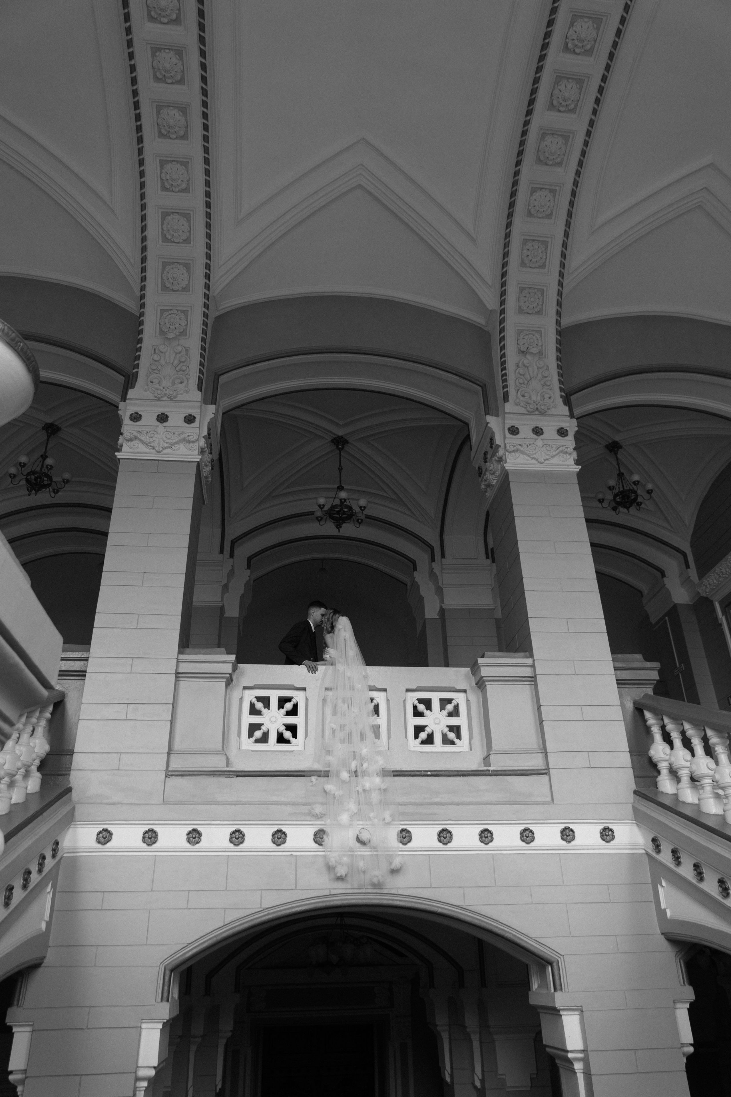 Wedding. Главная