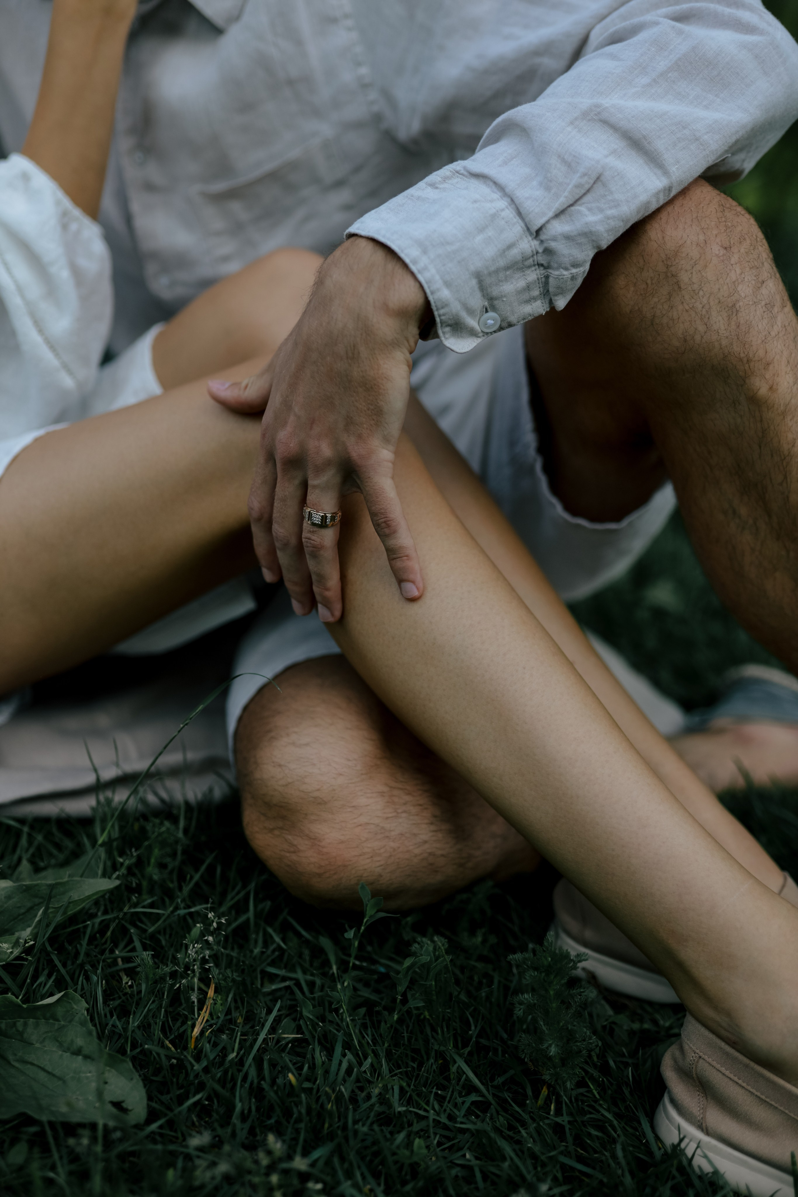 Time is endless. Свадебный и семейный фотограф в Варшаве