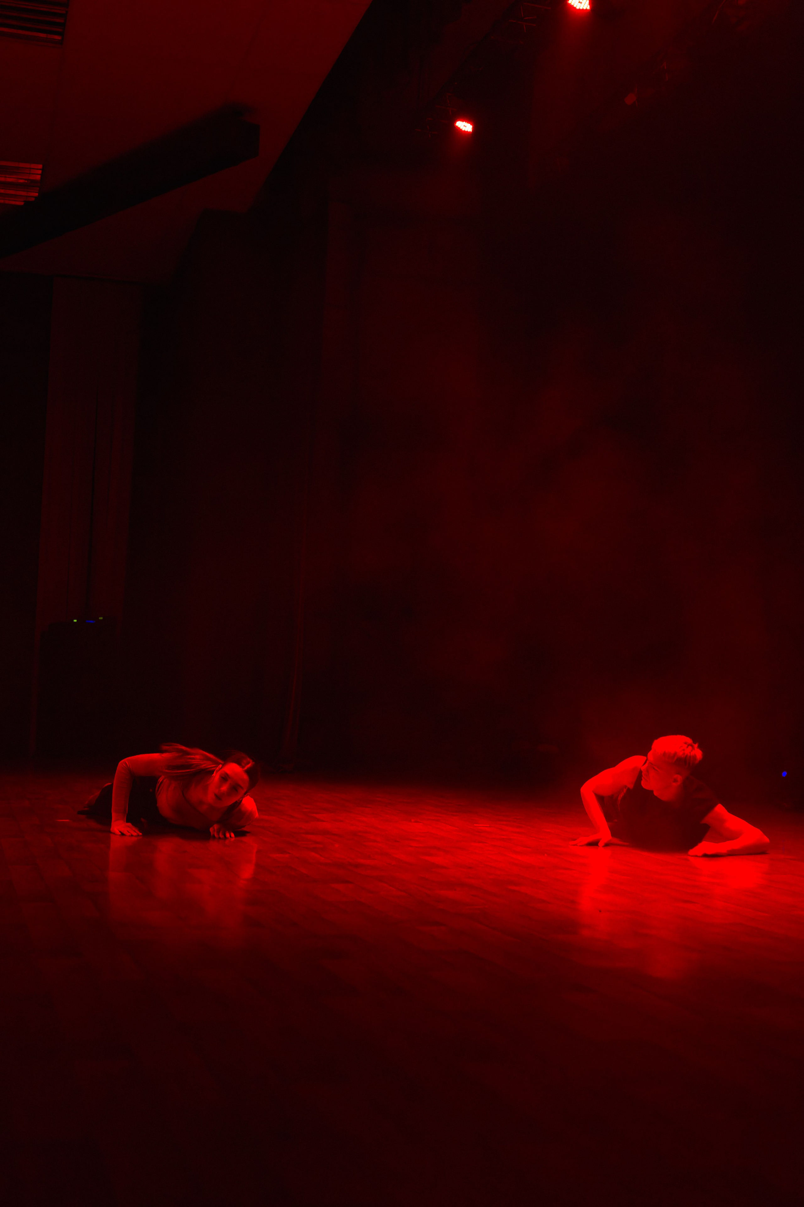 СмолГУ — Зеленое Яблоко — 2023. Танец. KiPPER Gallery — Фотограф