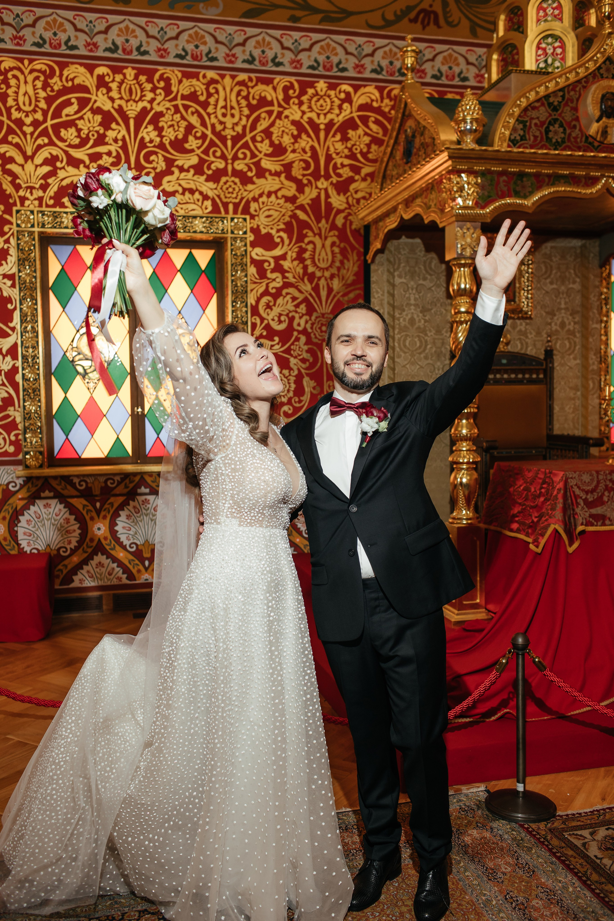 Игорь и Регина. Свадебный и семейный фотограф