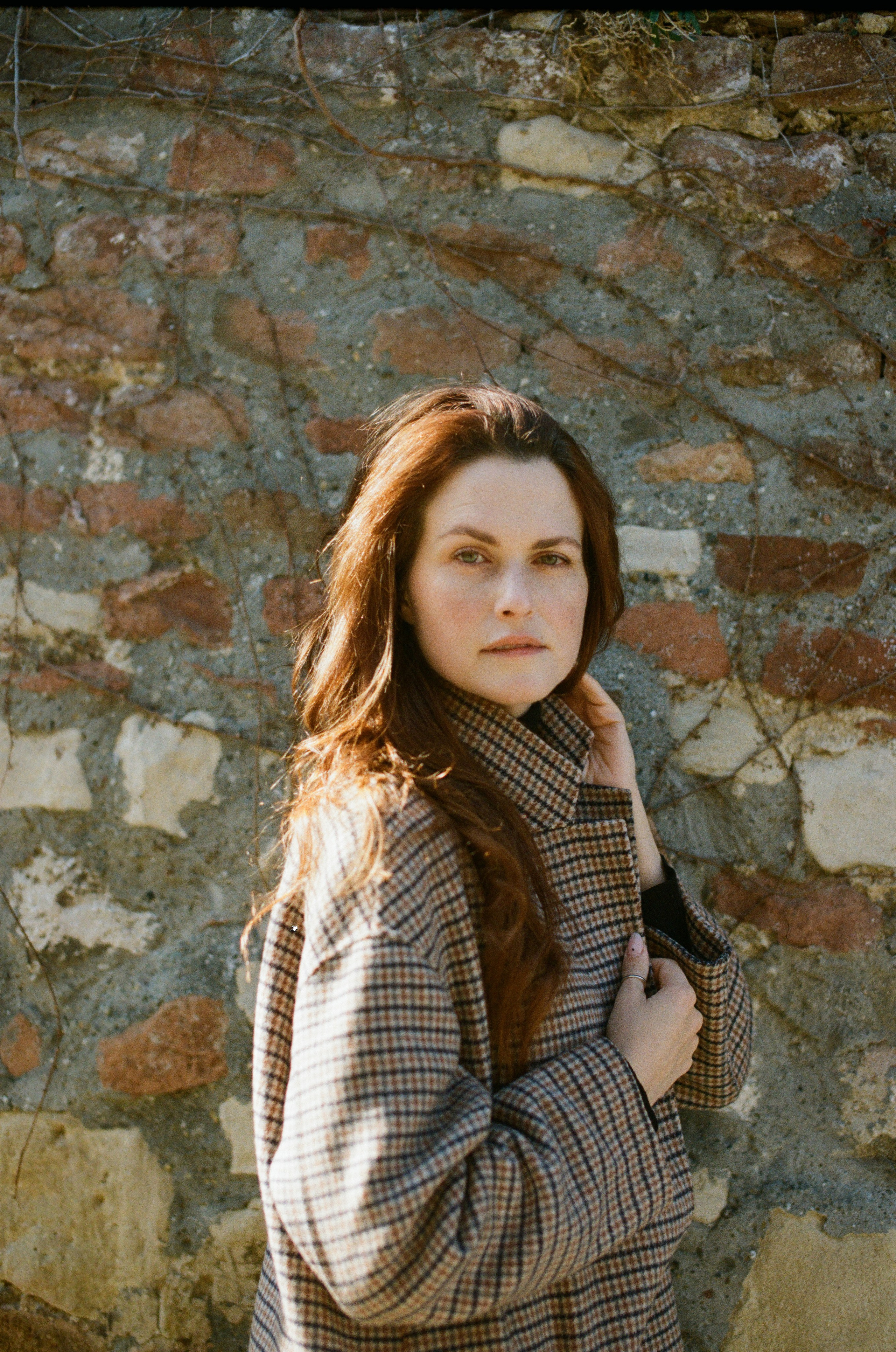 Olga. Fotograf Beograd — Tsvetkova Marija