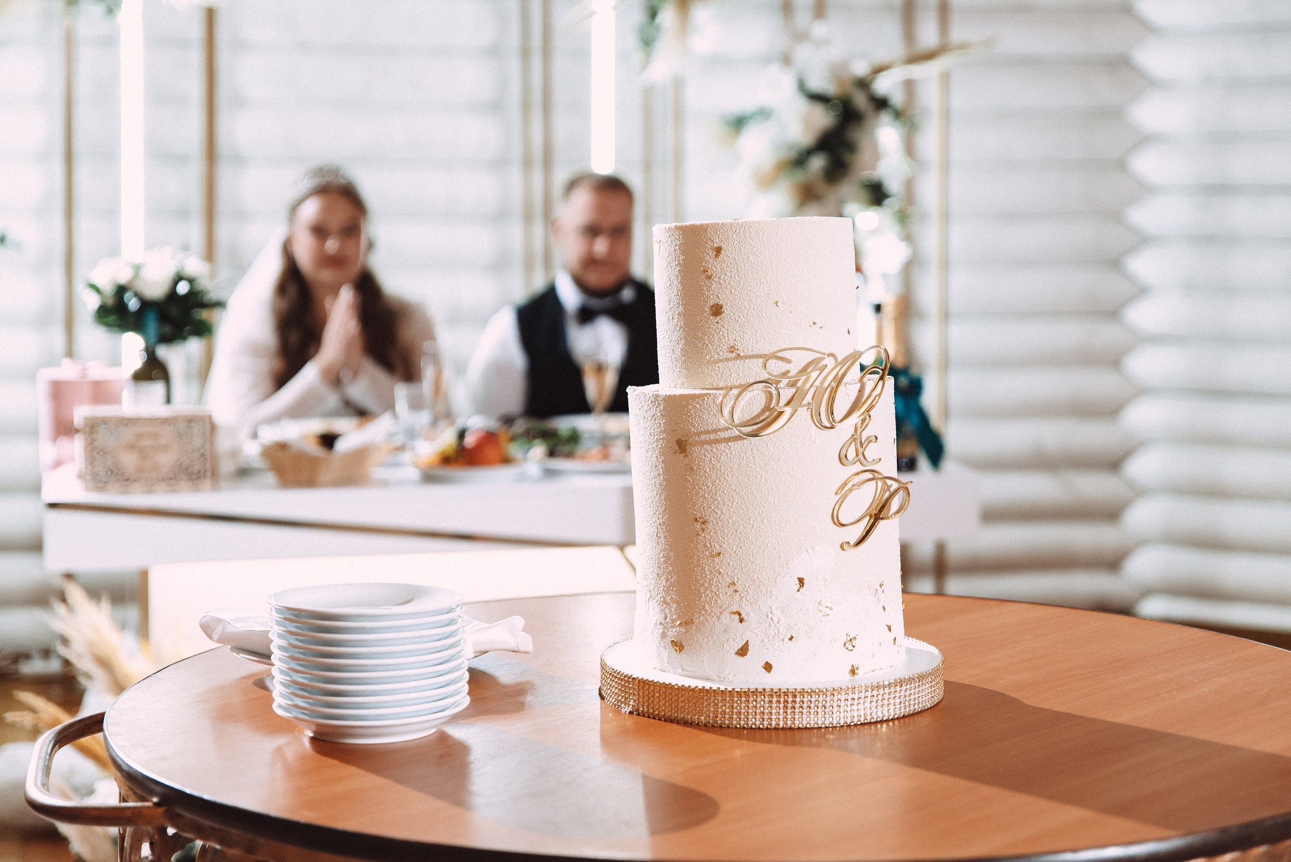 Родион + Юлия. Свадебный и семейный фотограф в Волгограде Олеся Лисицкая