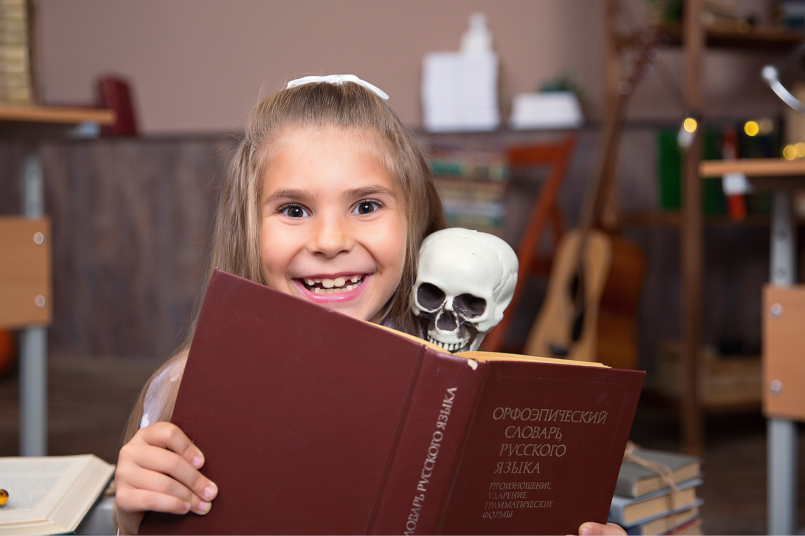 Индивидуальные фотосессии школьников. Детский школьный фотограф в Кемерово Зиновьева Екатерина