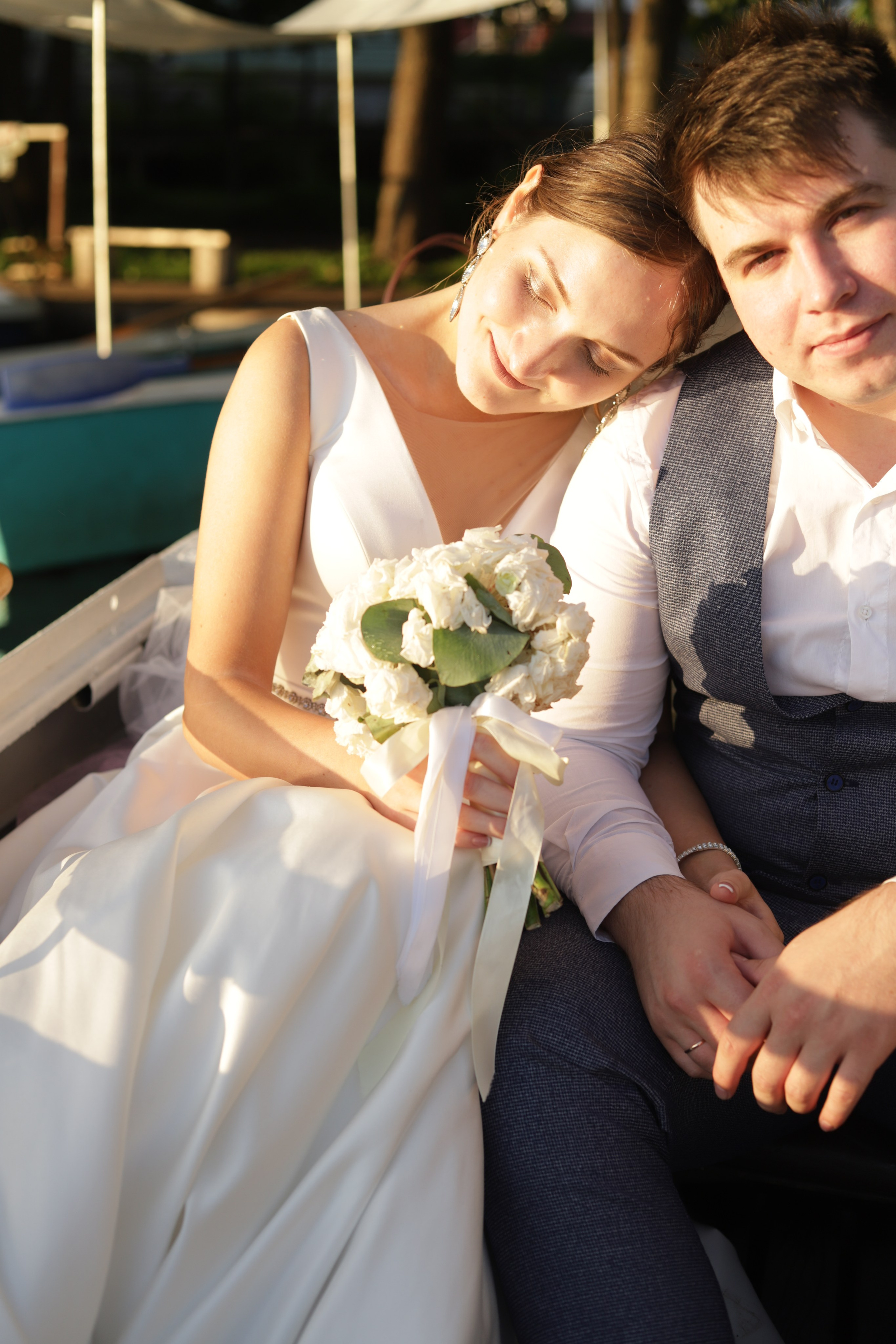 Свадебное лавстори Раифа Лодочка Дождь 07.07. Главная