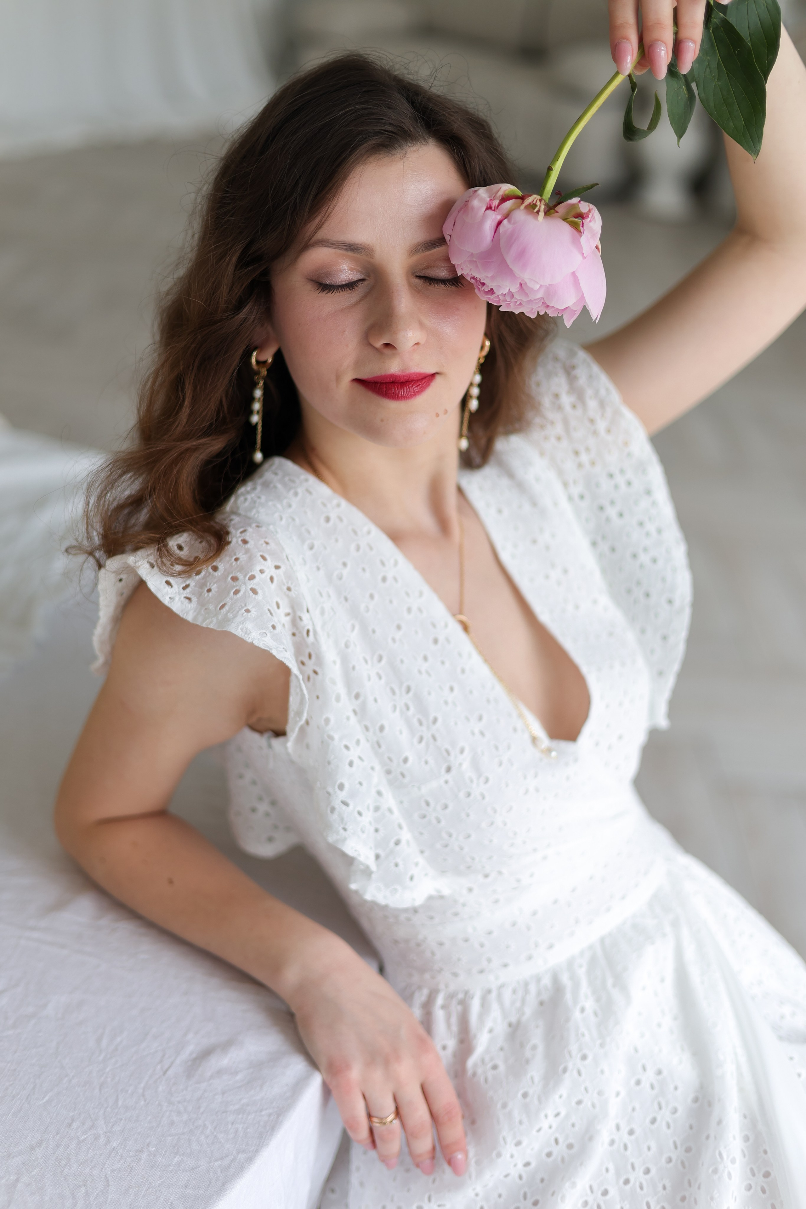 Надя и Дима. Свадебный фотограф Беларусь Ольга Козыренко