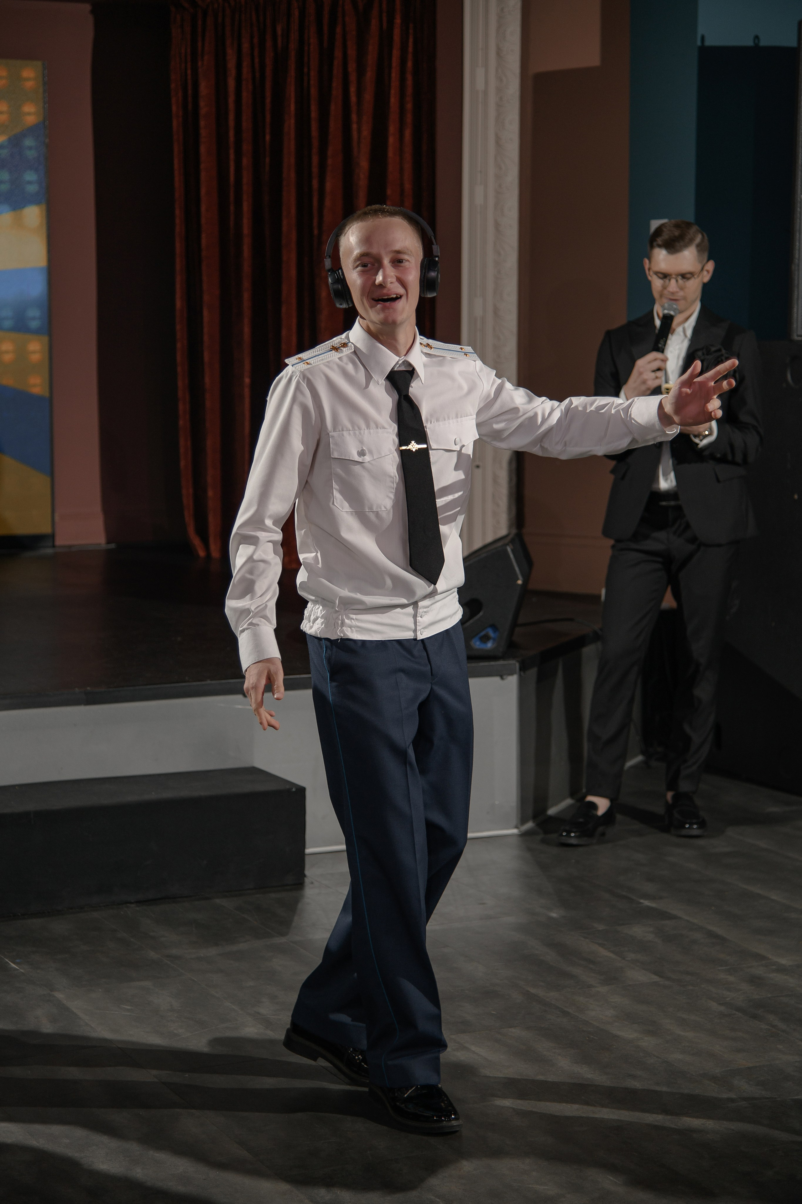 Выпуск офицеров боевого управления ЧВВАКУШ. Свадебный фотограф Екатеринбург/Челябинск — Любовь Волохова