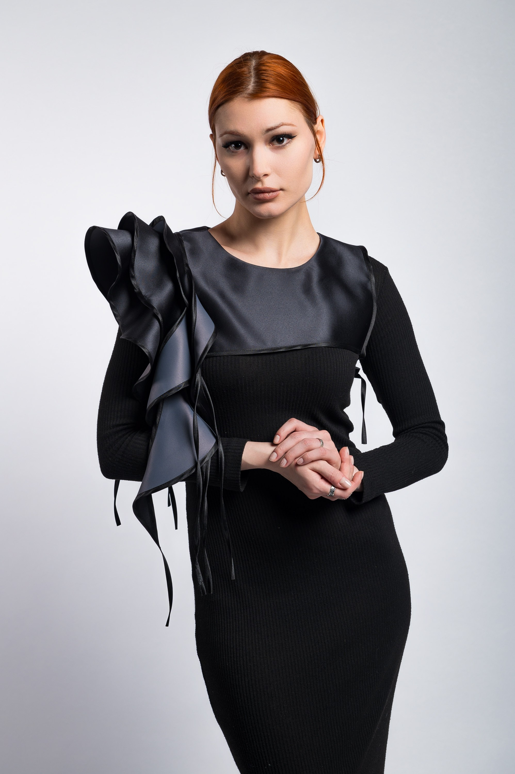 Рюши. Главная