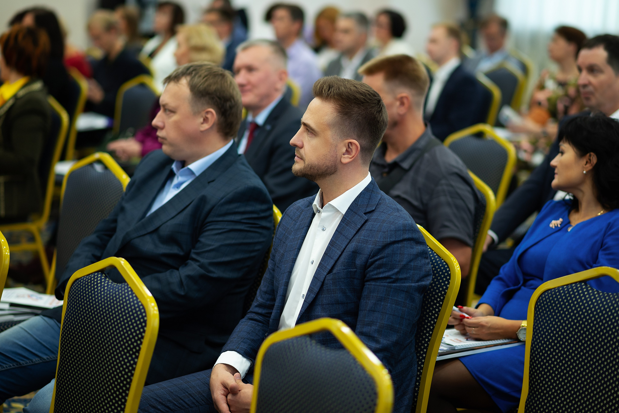 Конференции. Свадебный, репортажный и семейный фотограф в Ярославле Артём Коротыш