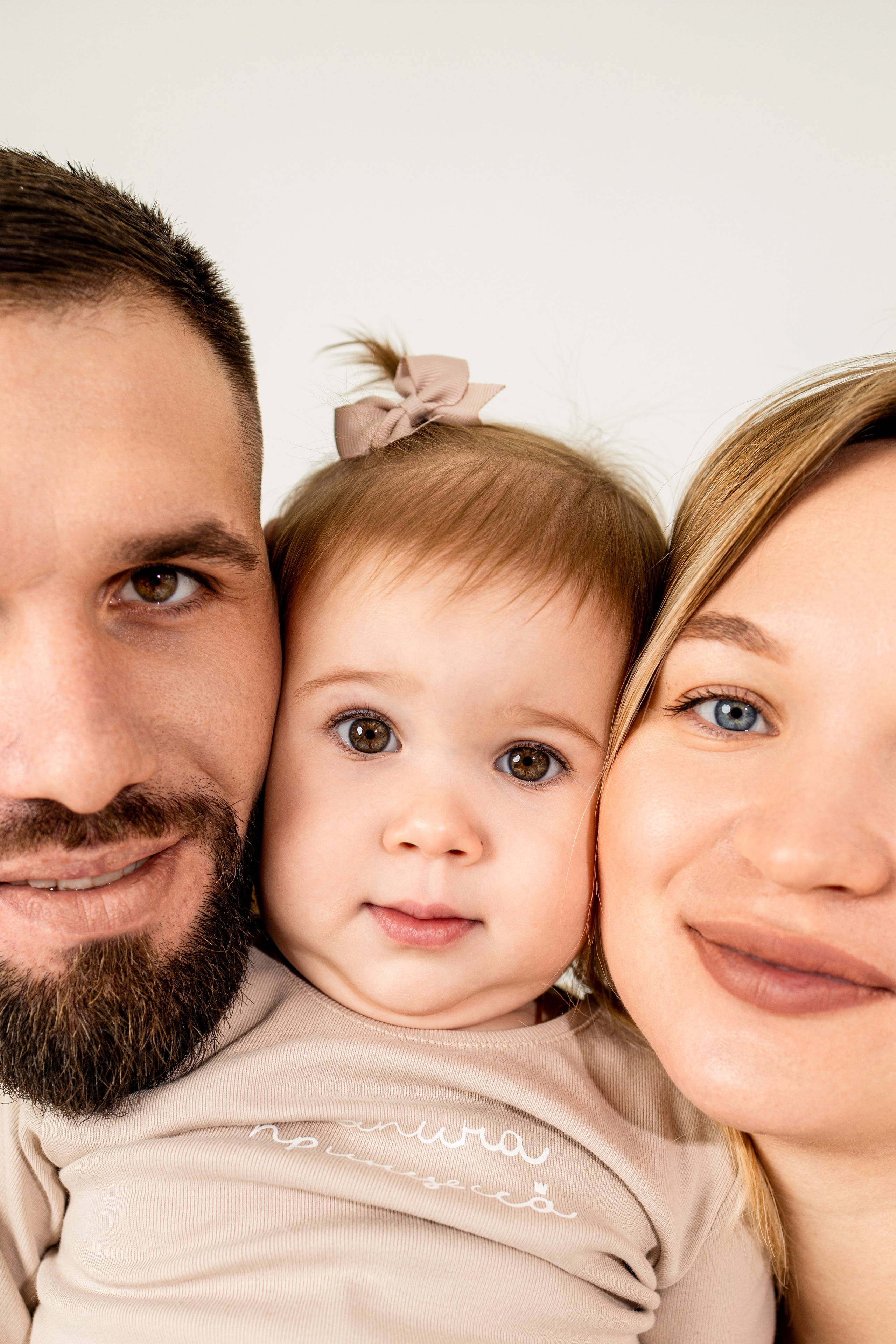 Светлана и Николай. Фотограф Виктория Бурова