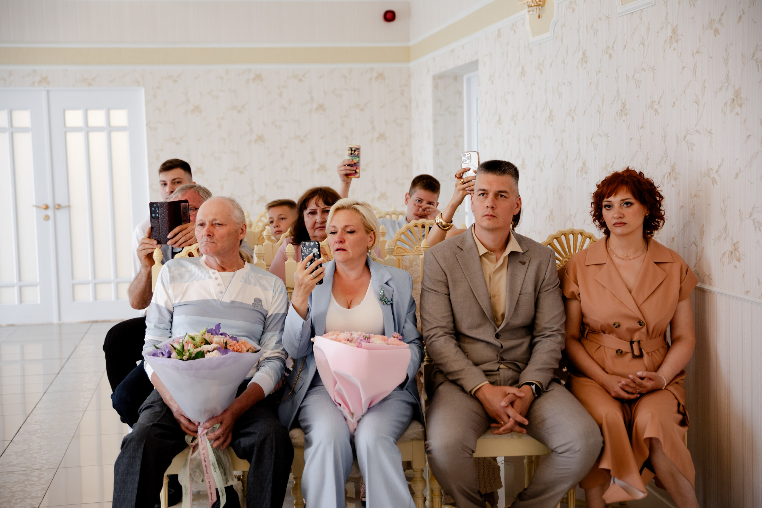 Wedding Day. Анна Михайлова|Свадебный фотограф в Санкт-Петербурге