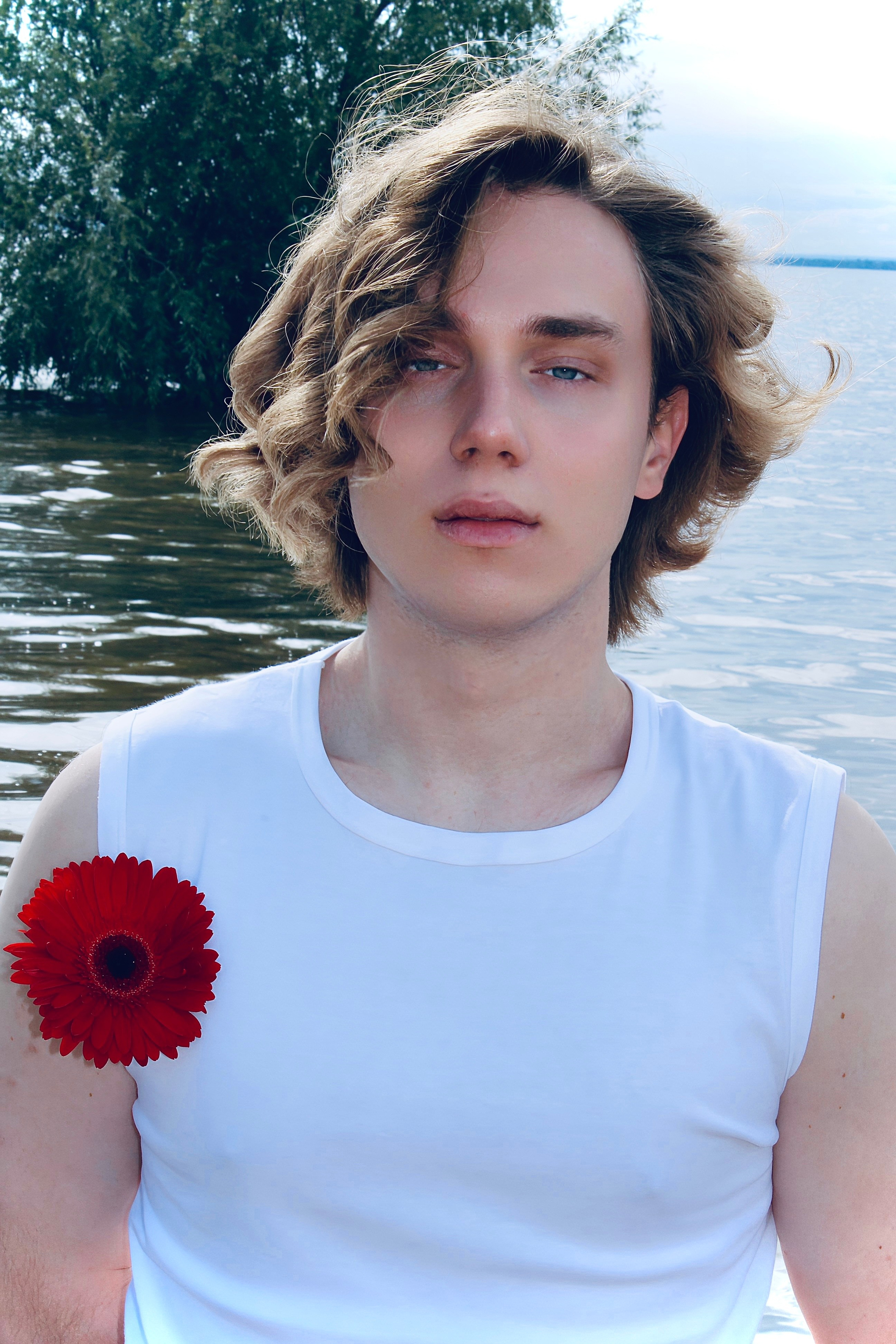 VOVA. Портретный фотограф Тольятти