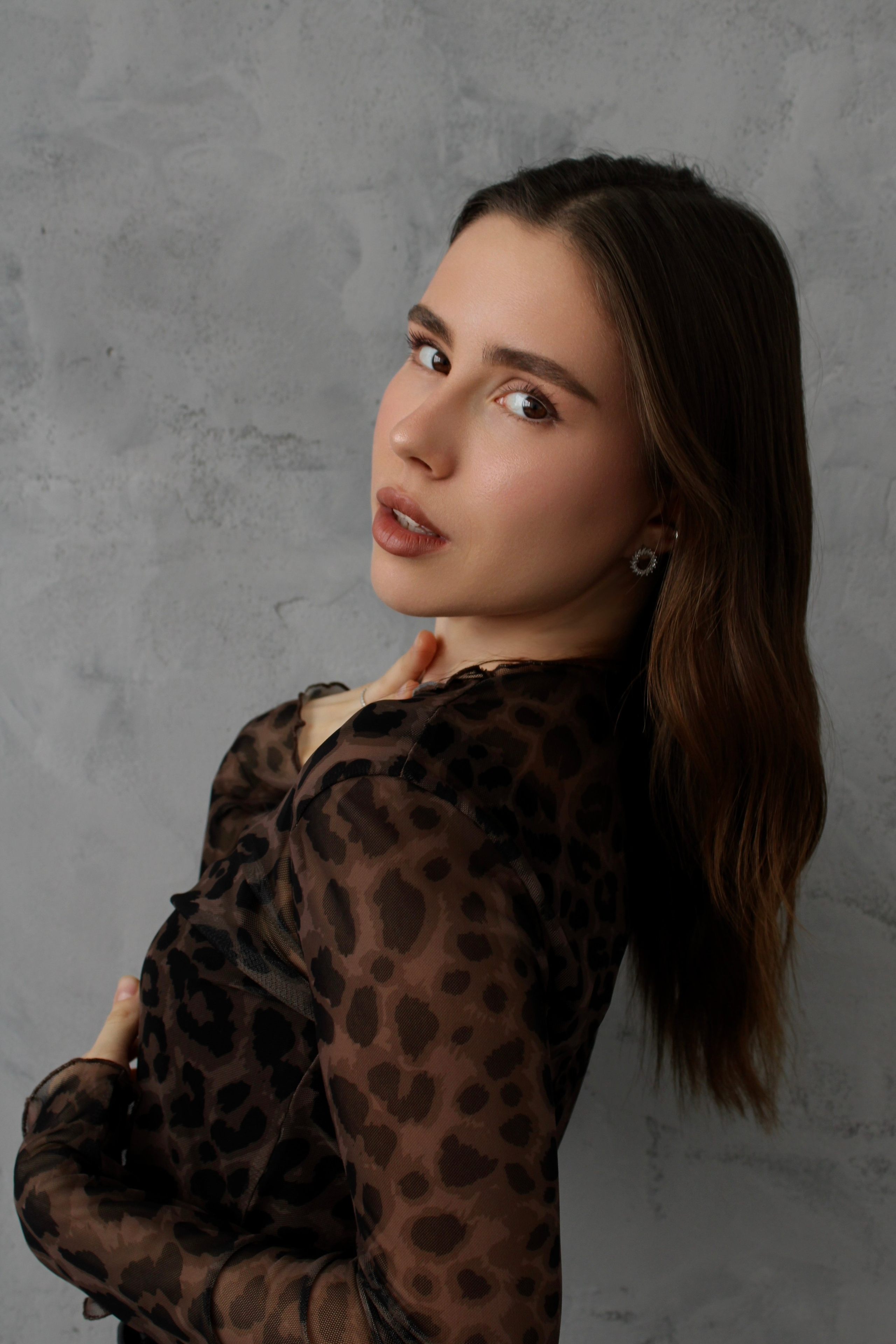 Лидия. Портретный фотограф Тольятти