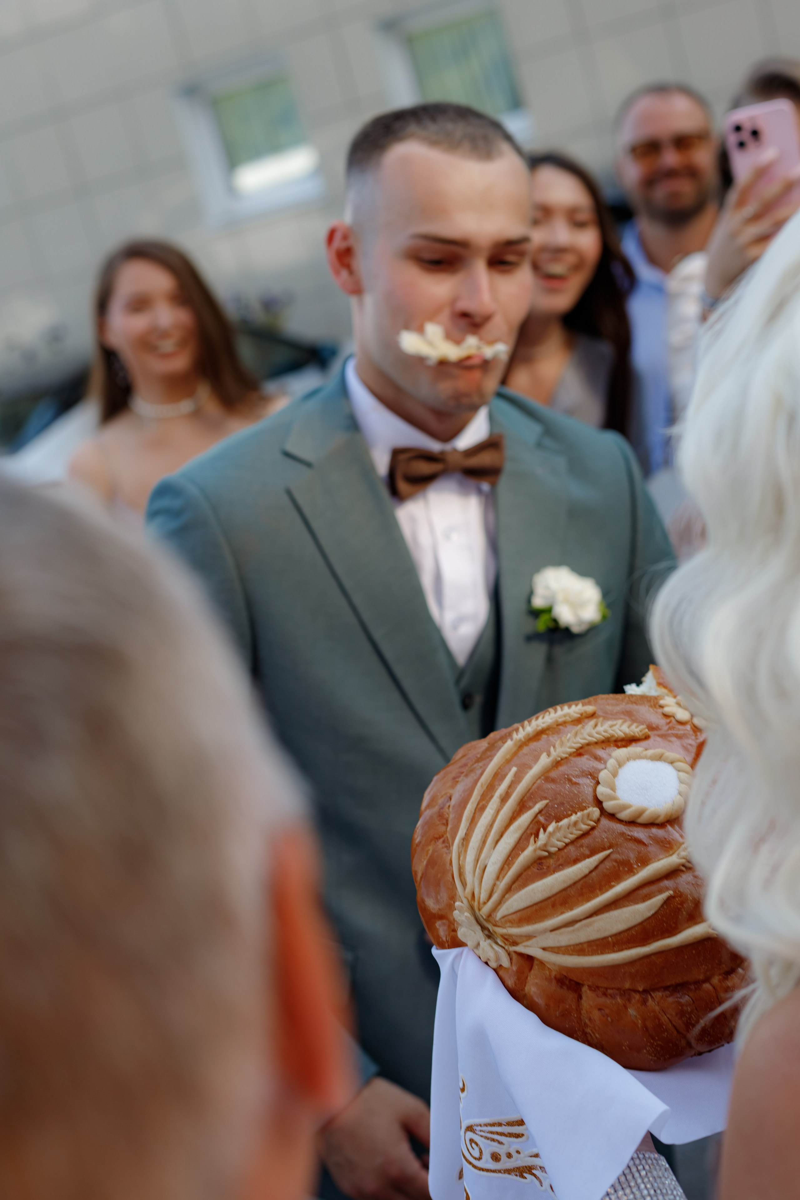 A&O wedding day. Photokarish