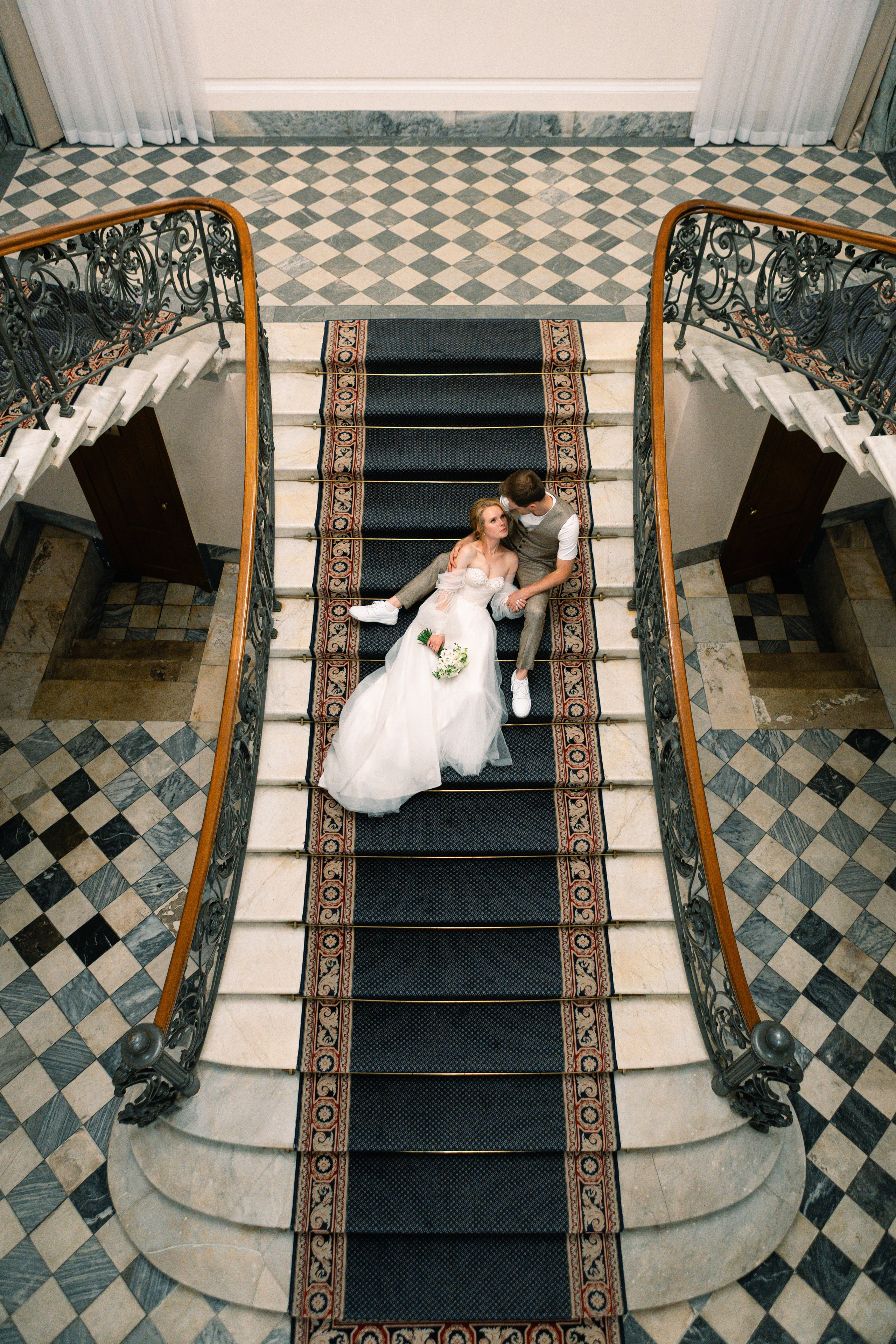 Ян и Лиза. Фото и Видеосъемка на ваше мероприятие. Александр Романов