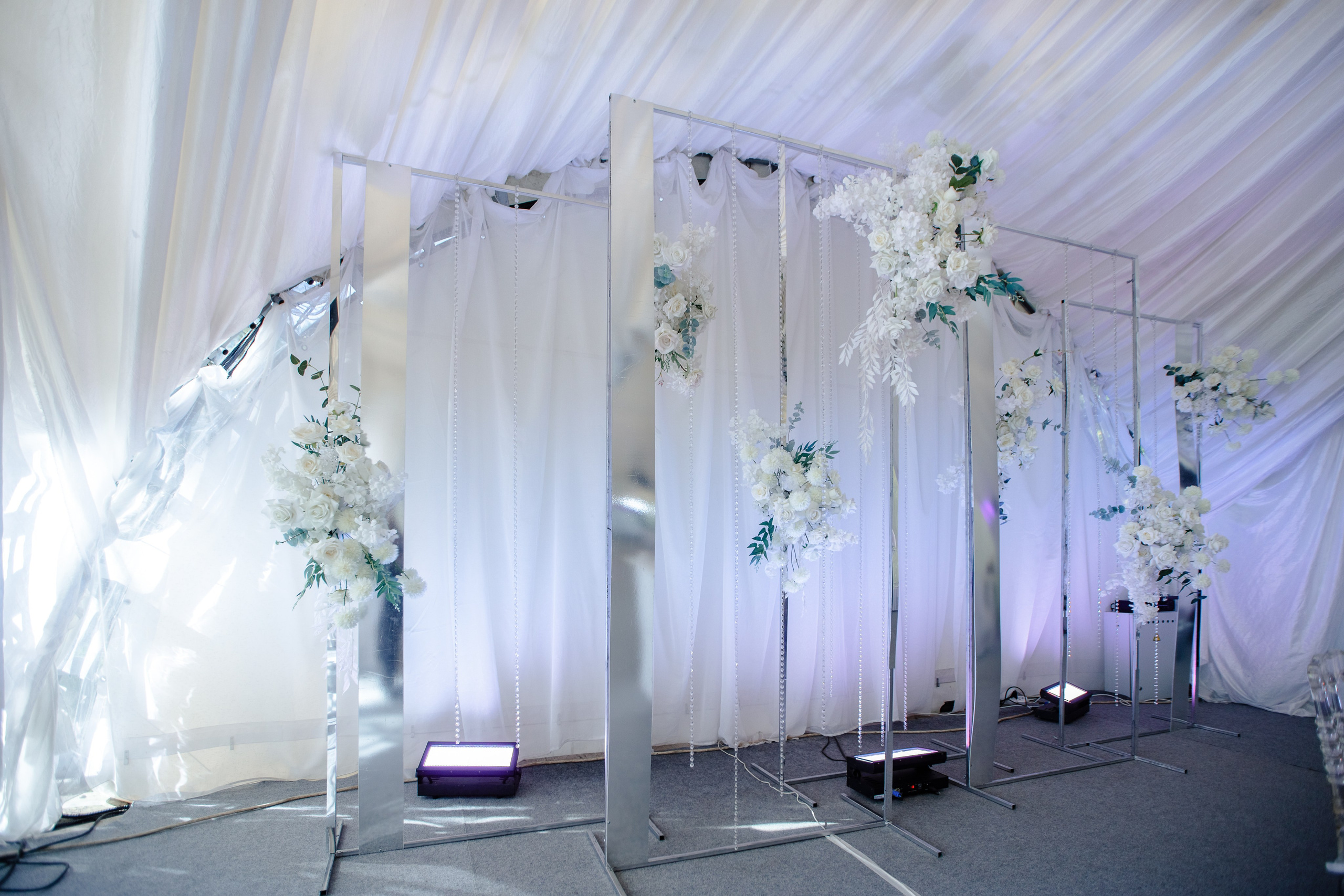 Алёна и Кирилл. Полный свадебный день. Свадебный фотограф Москва КМВ Марина Комиссарова