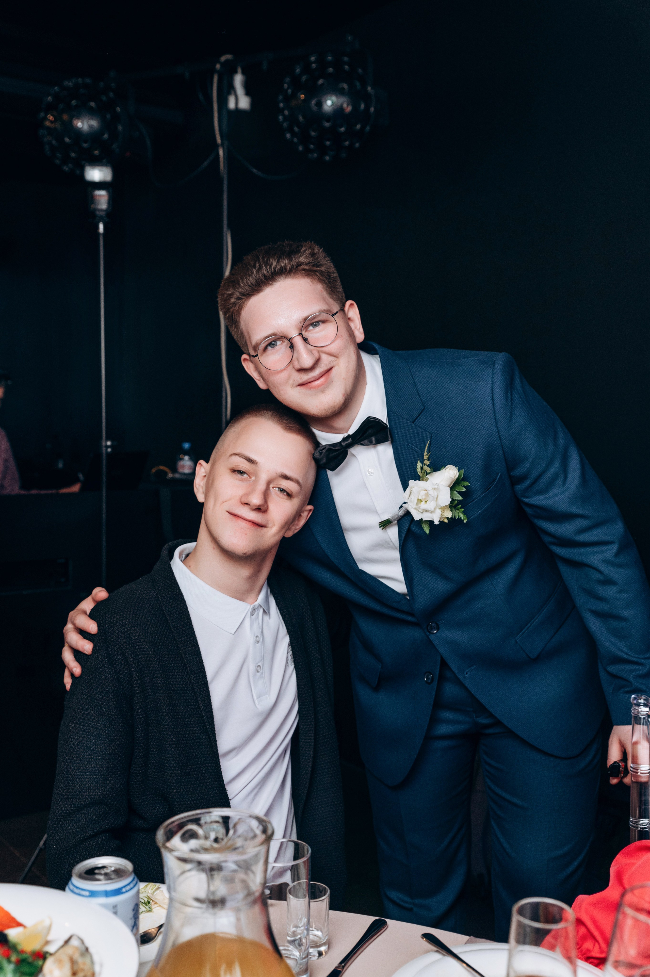 Банкет, церемония. Фотограф в Новосибирске