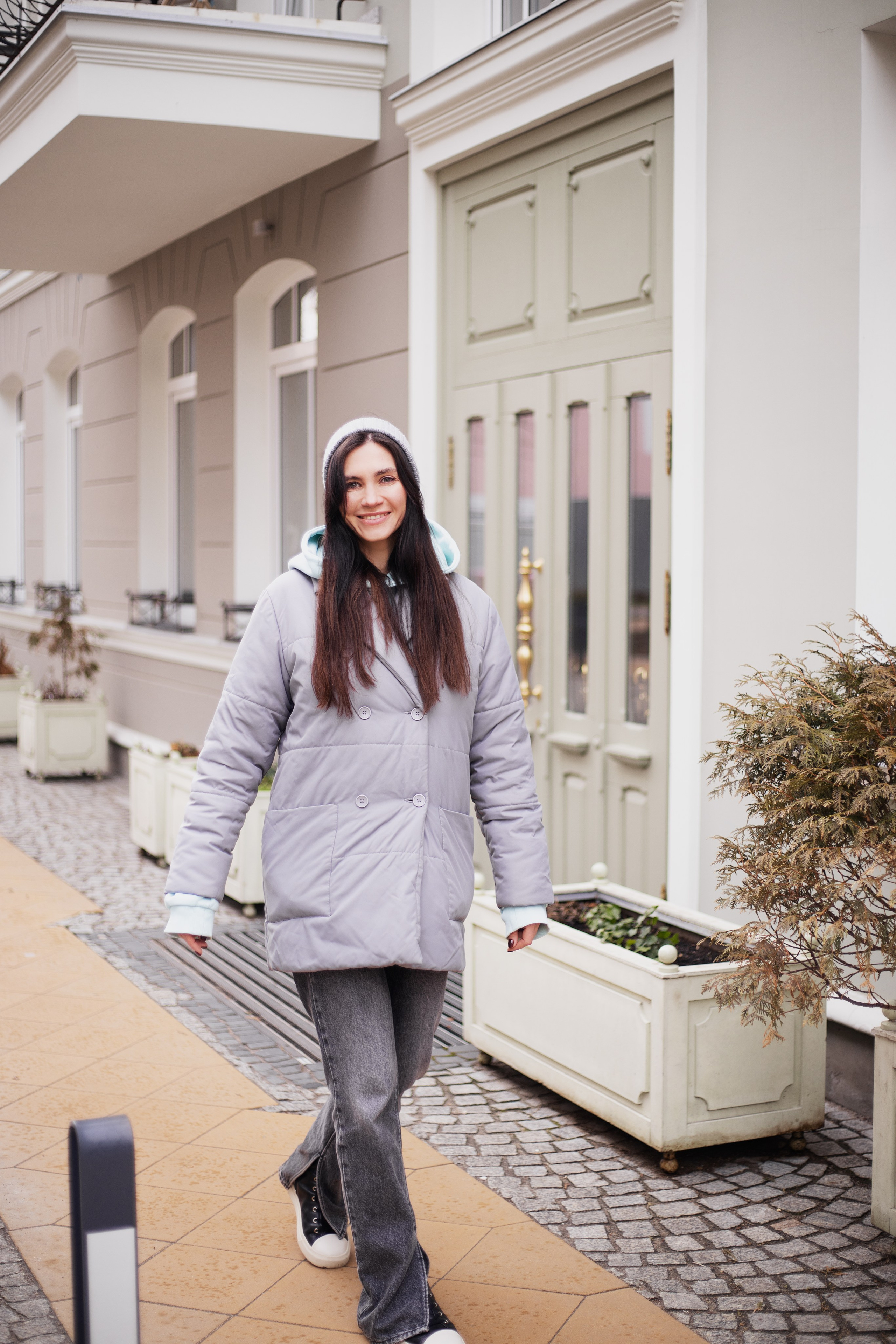 Гости Калининграда. Контент-фотограф в Калининграде (Москве) Наталья Кеворкова