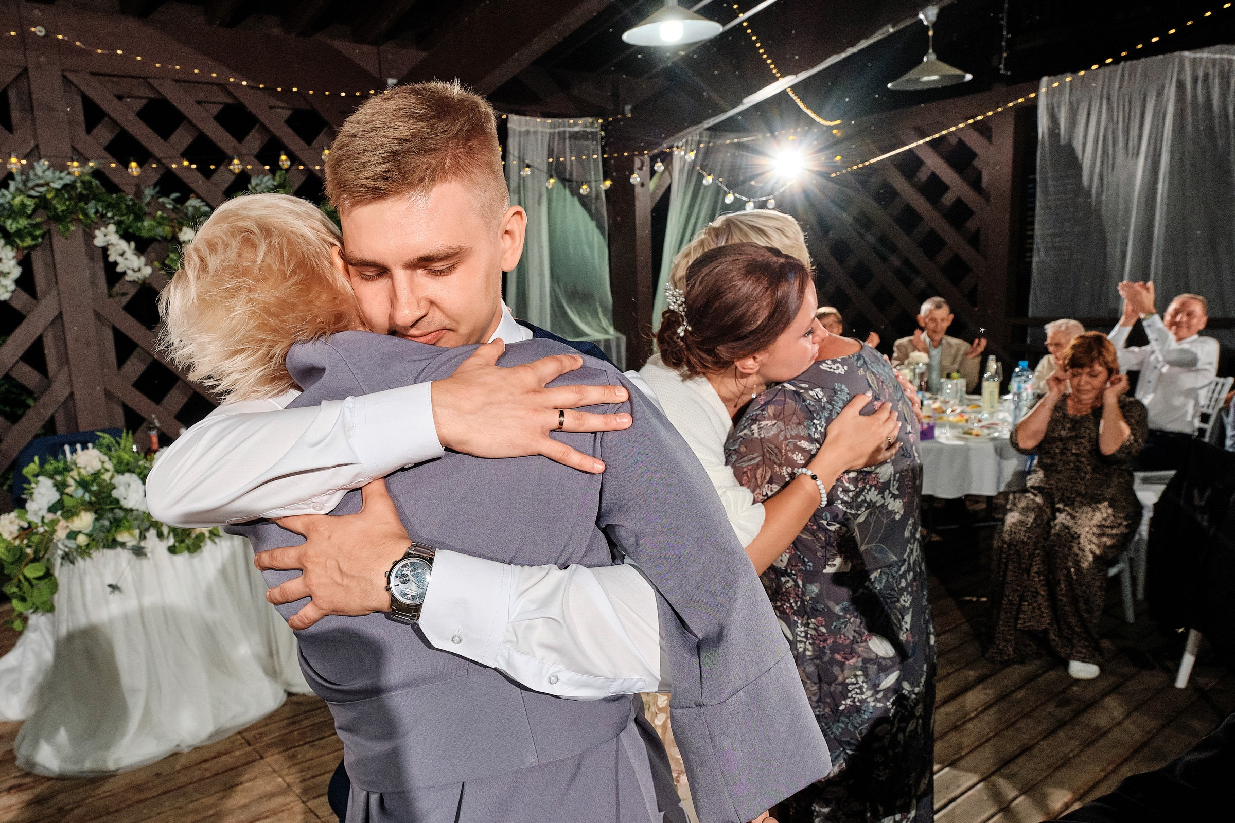 Дмитрий и Ирина. Профессиональный фотограф в Екатеринбурге Юра Сахар