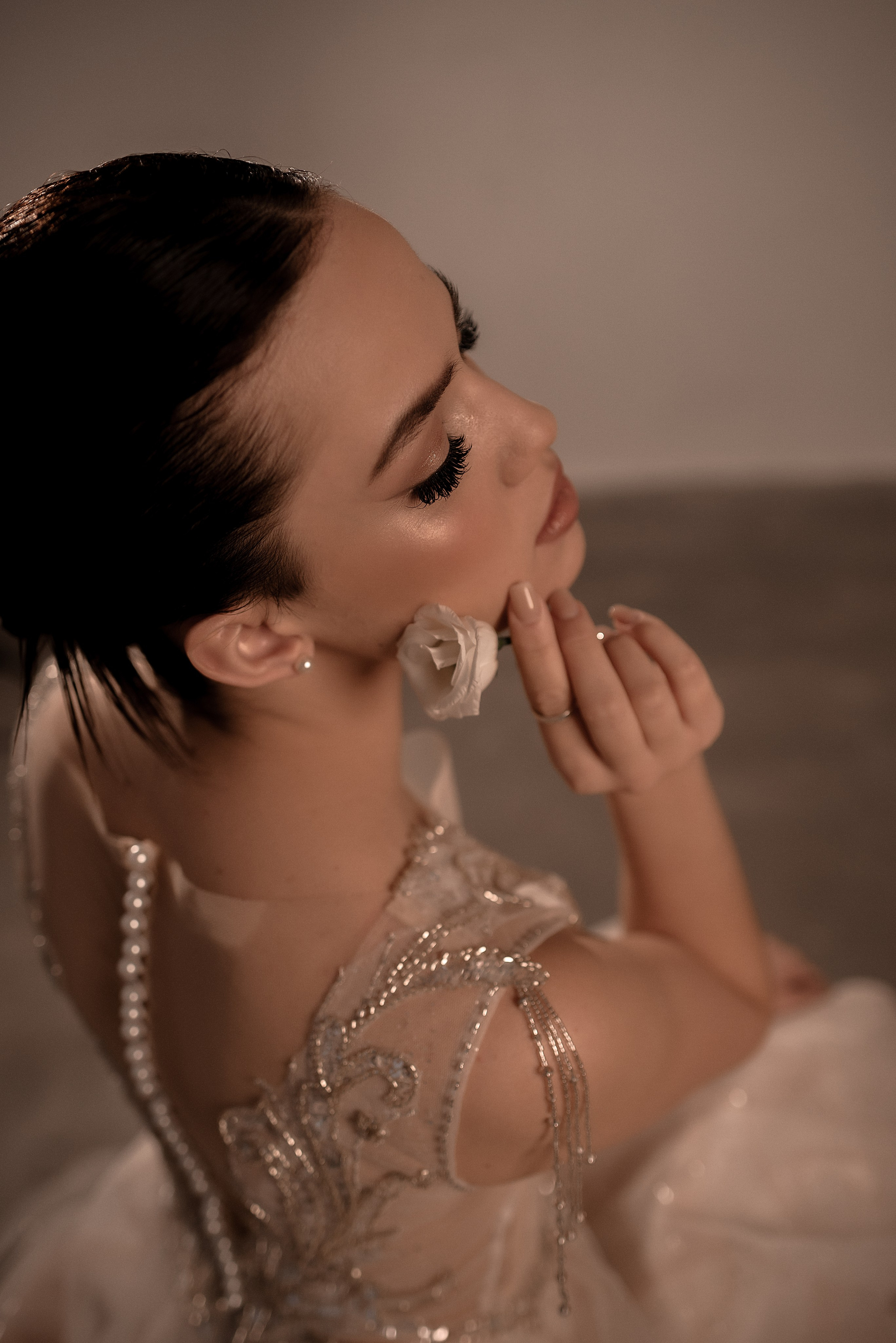 Екатерина. Свадебный и семейный фотограф в Серпухове Александра Дерюшева