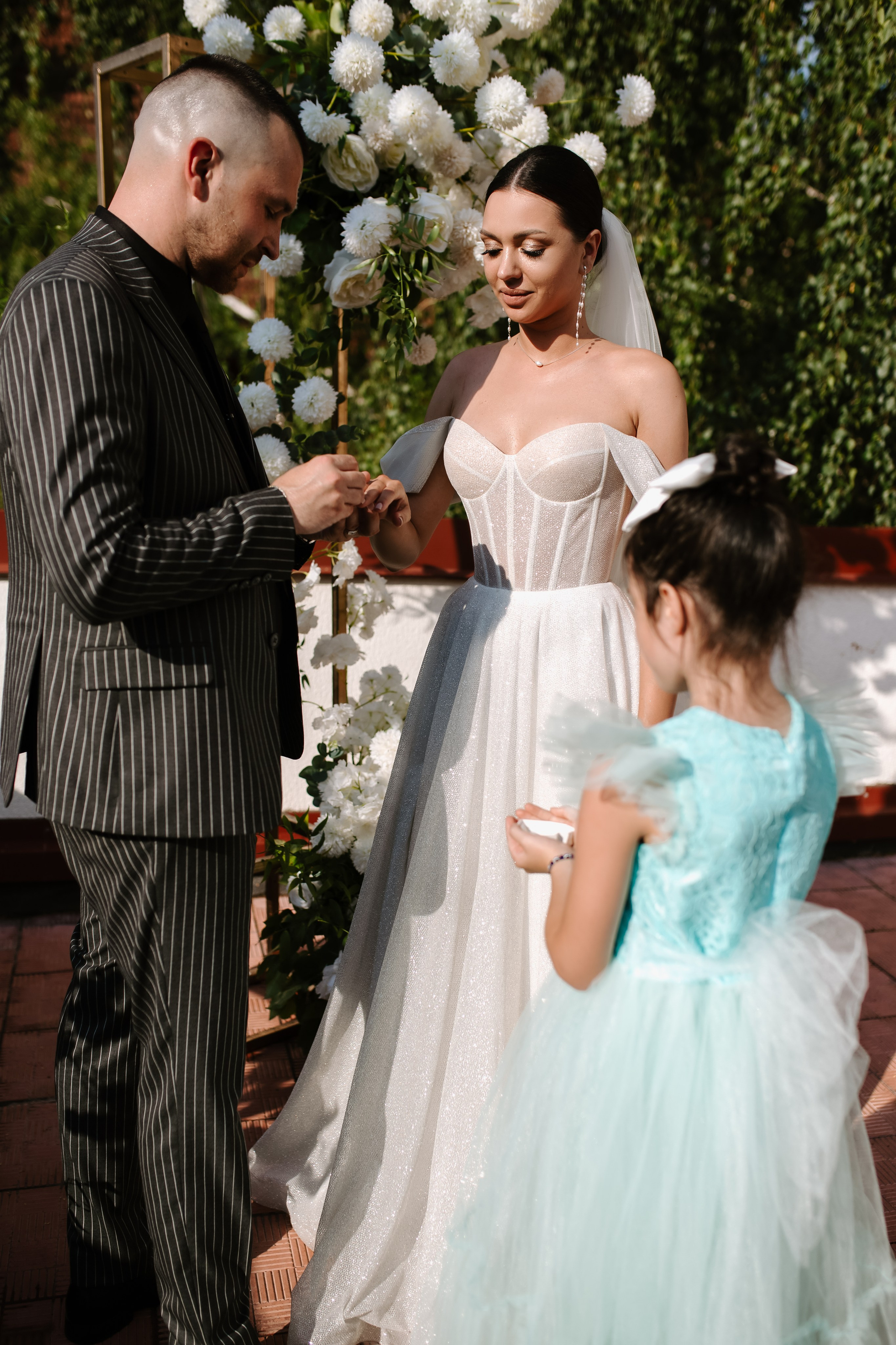 Anastasia & Sergey. Фотограф в Минске — Юлия Деяк. Фотосессии в Минске