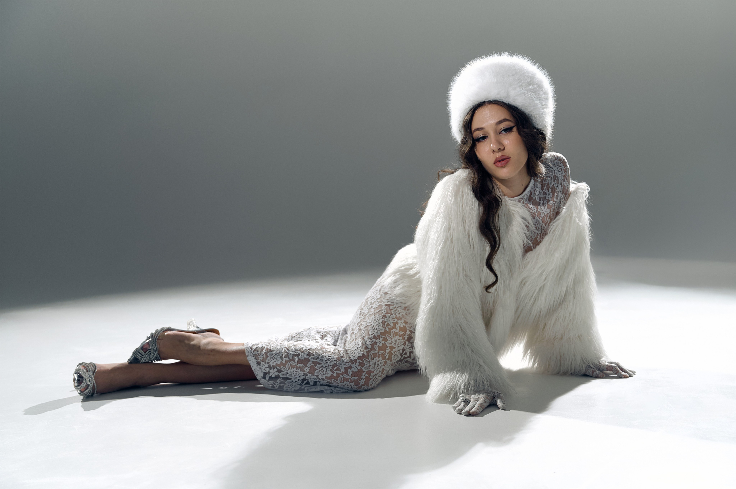 Настя. Фотограф Юлия Тоньшина