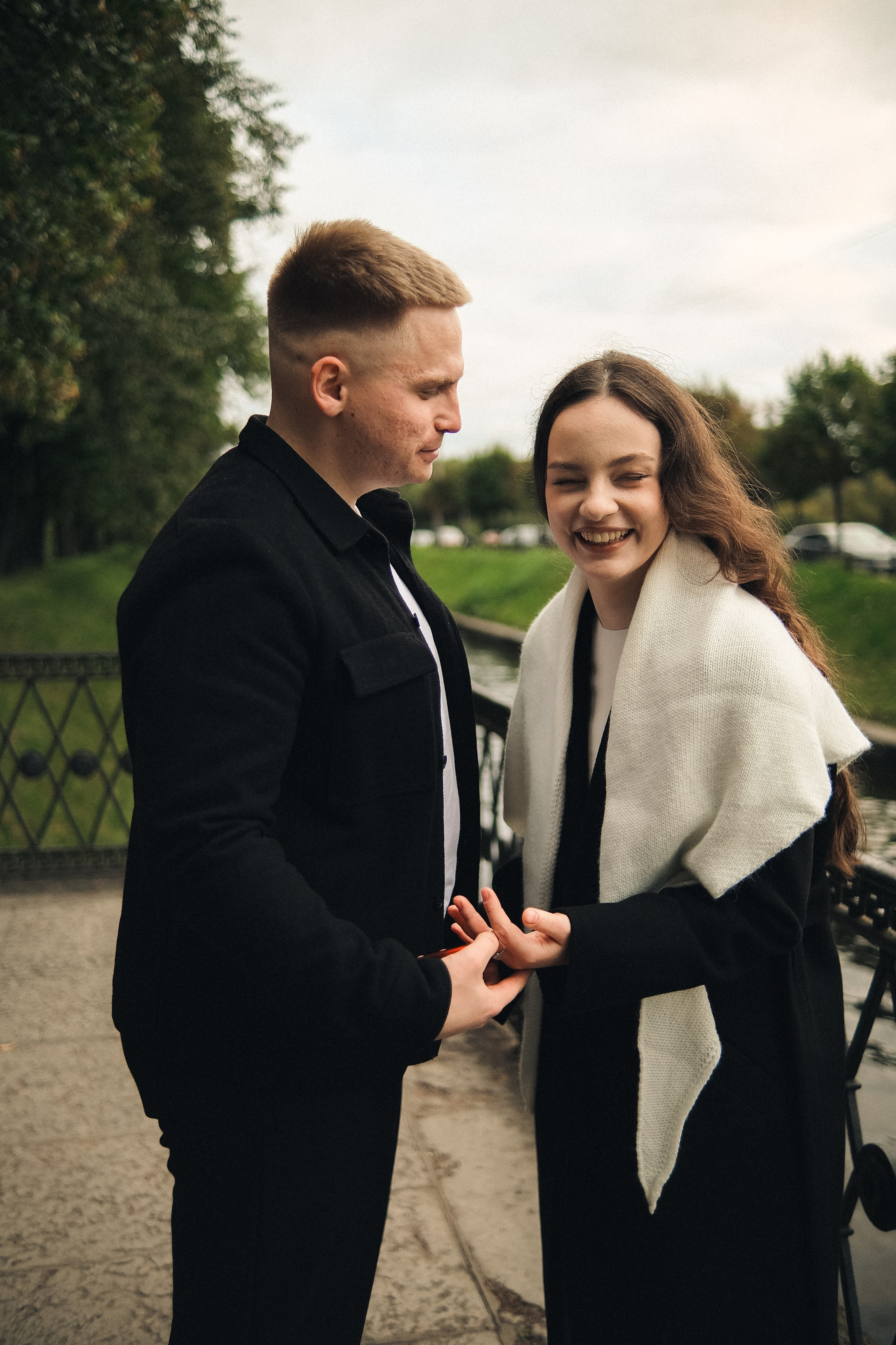 Настя & Даня. Phdkvmr.ru