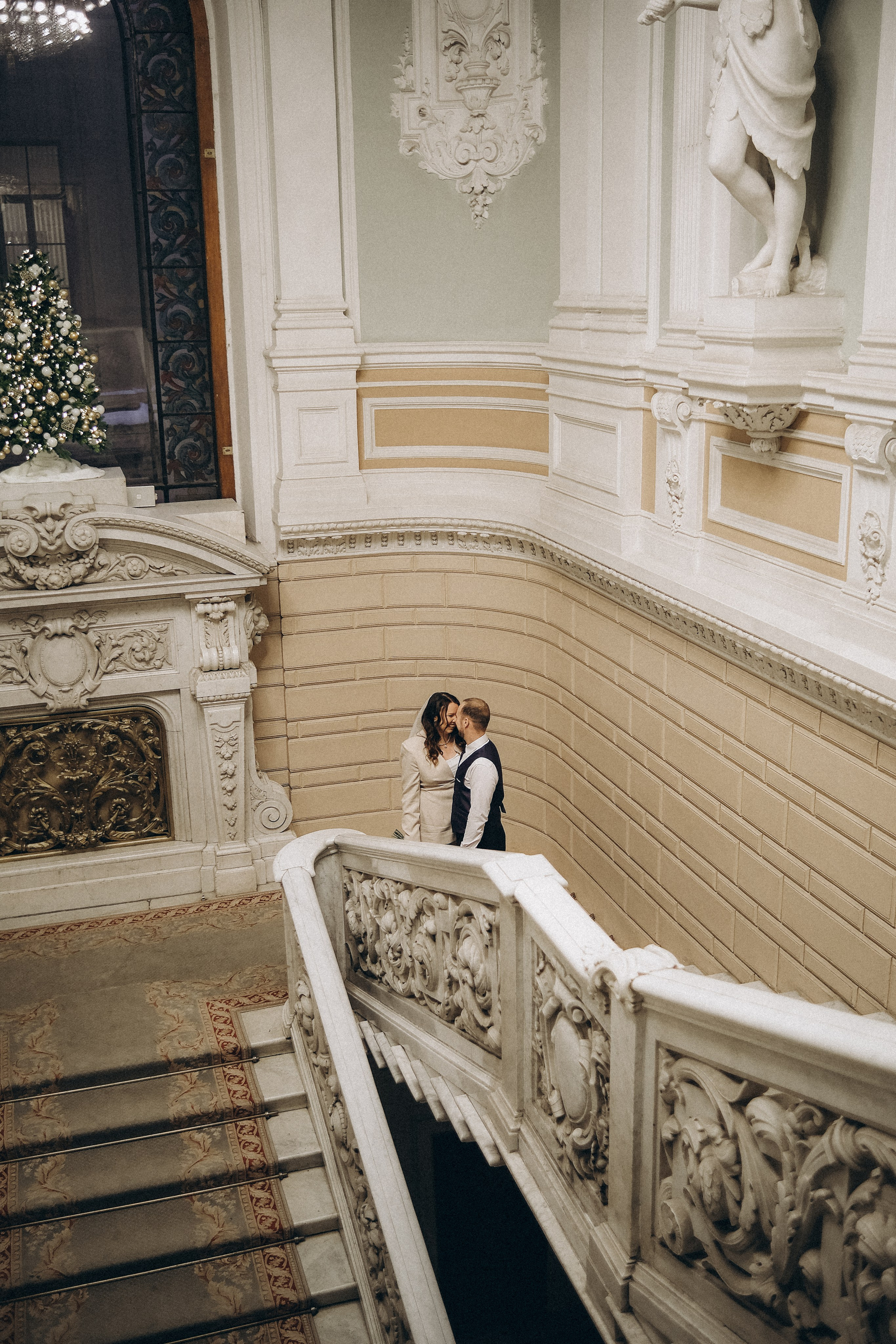 Аделия & Леша ДБ1. Phdkvmr.ru