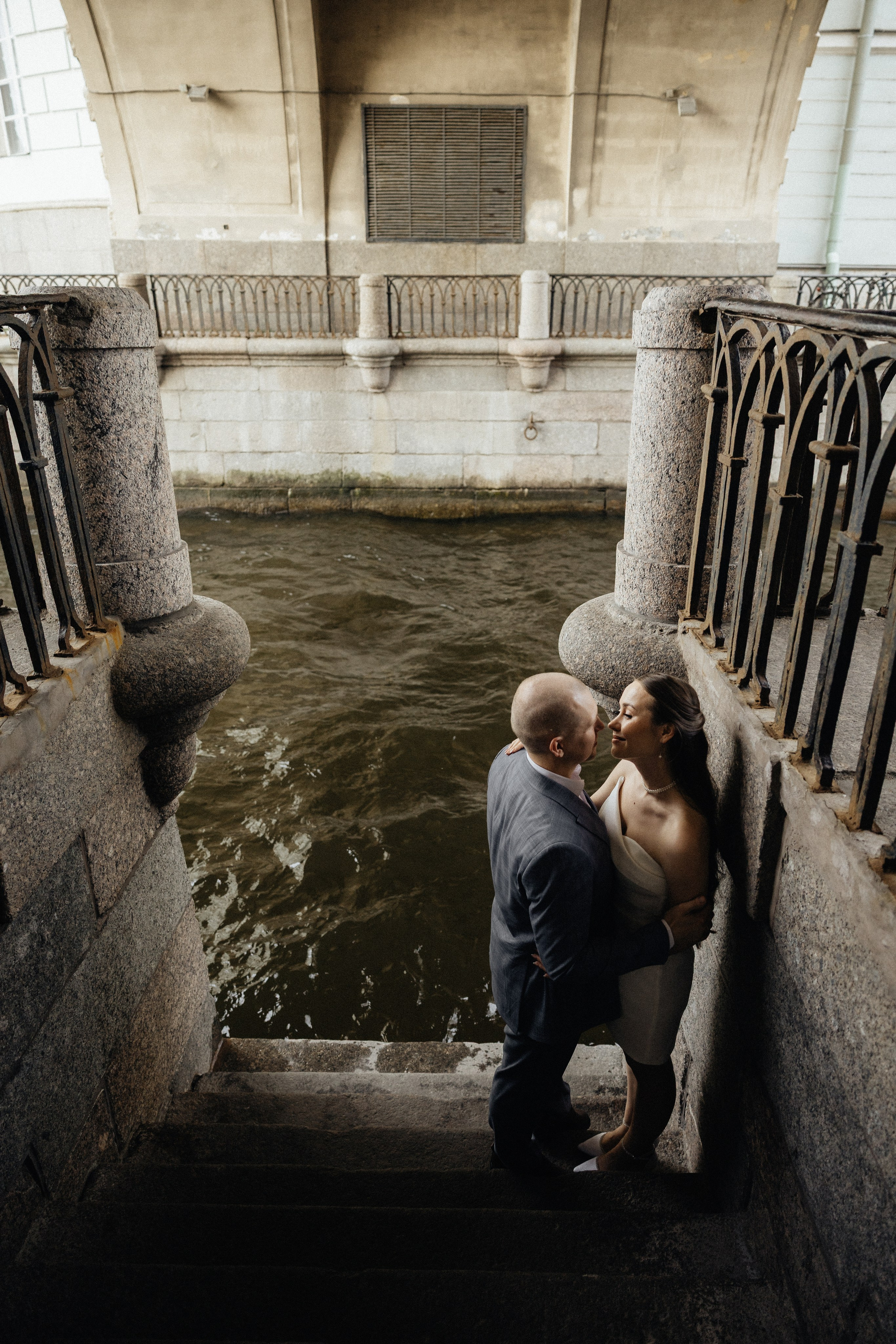 Наташа & Вова. Phdkvmr.ru