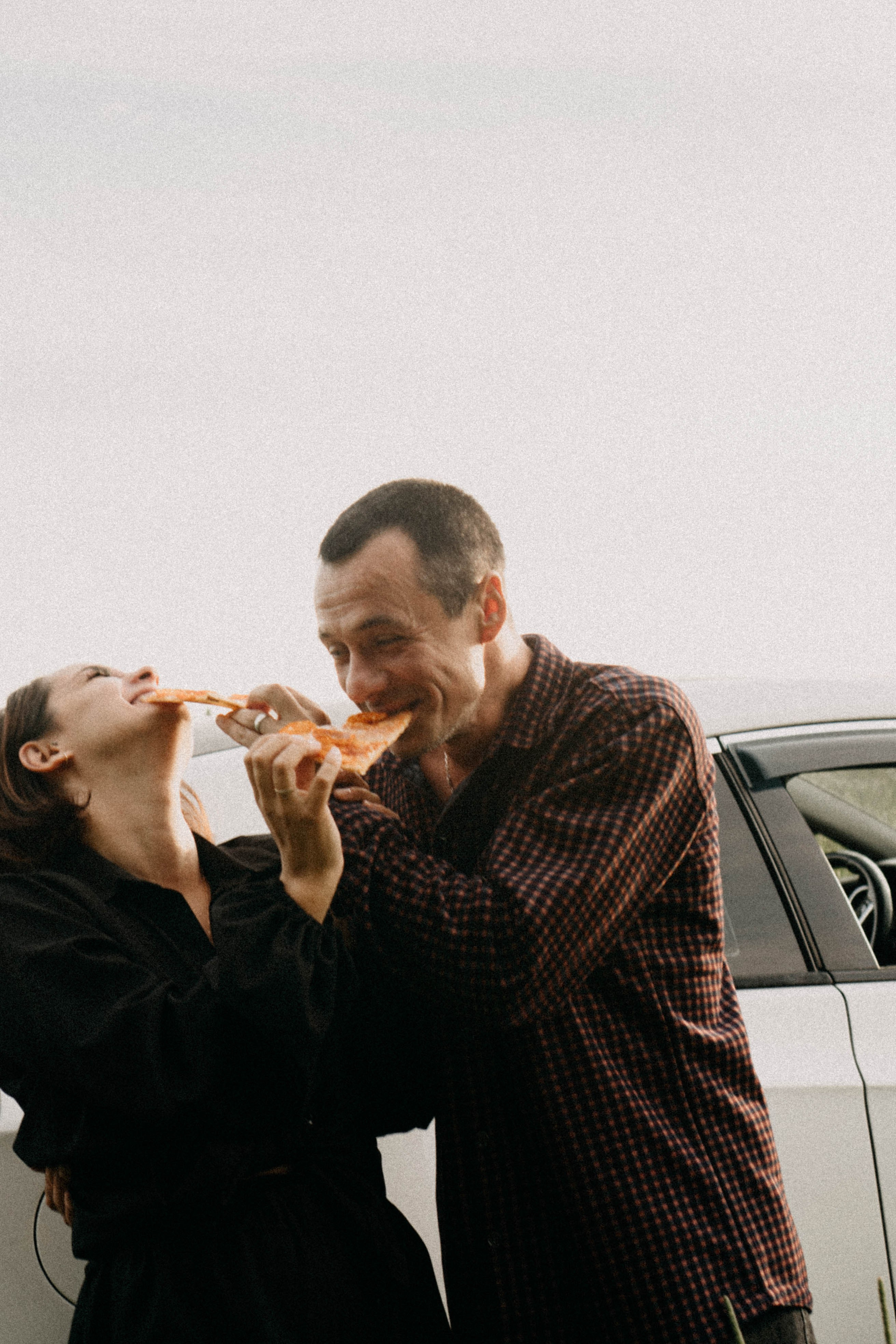 Летняя прогулка. Профессиональный фотограф, Санкт-Петербург — Виктория Богомолова
