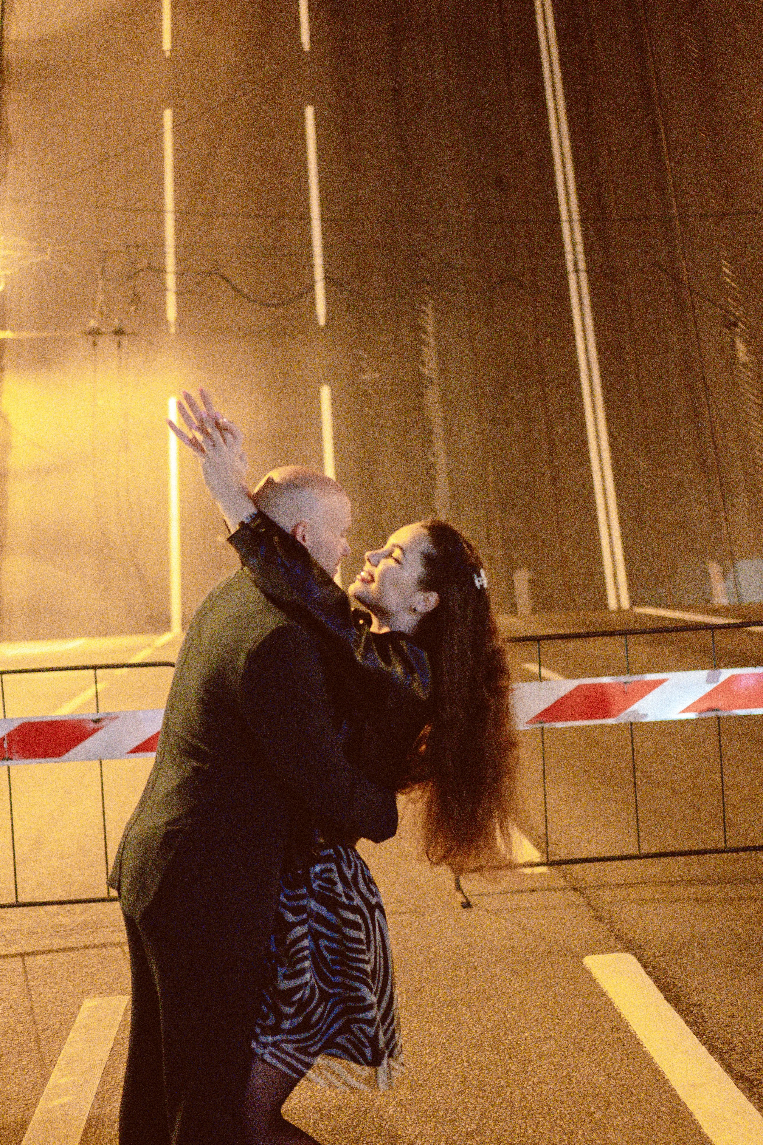 Любовь и питер. Профессиональный фотограф, Санкт-Петербург — Виктория Богомолова