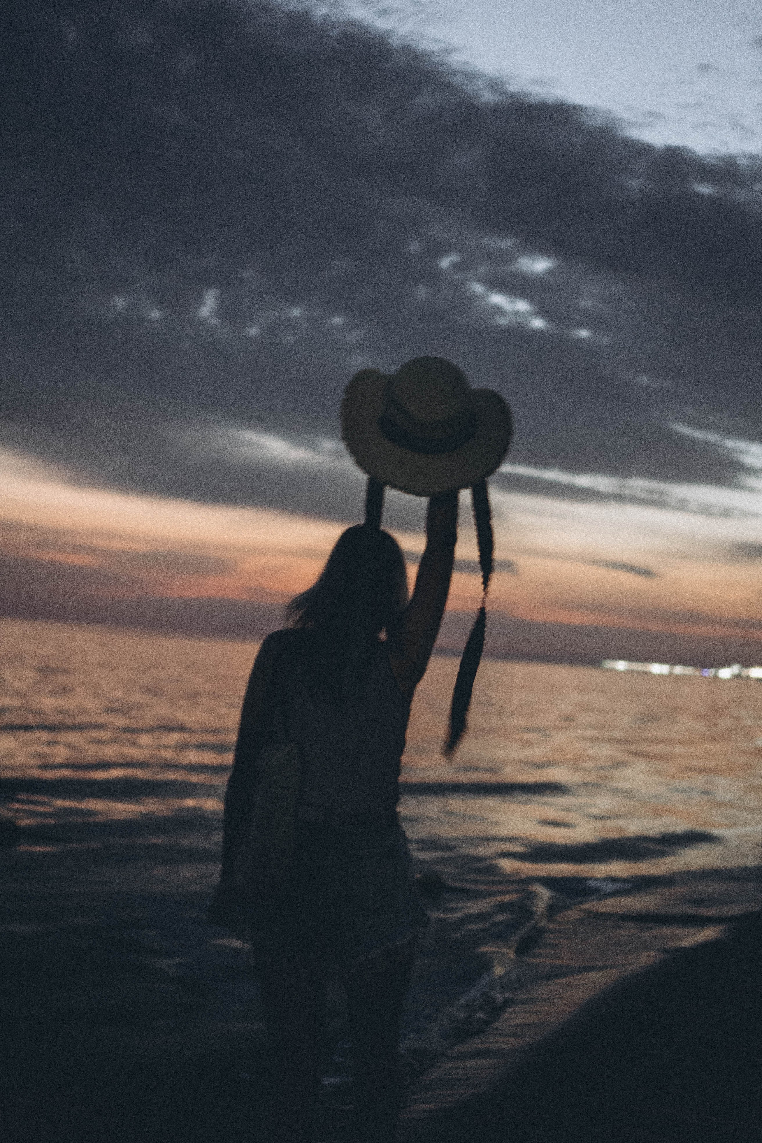 Закат на черном море. Профессиональный фотограф, Санкт-Петербург — Виктория Богомолова