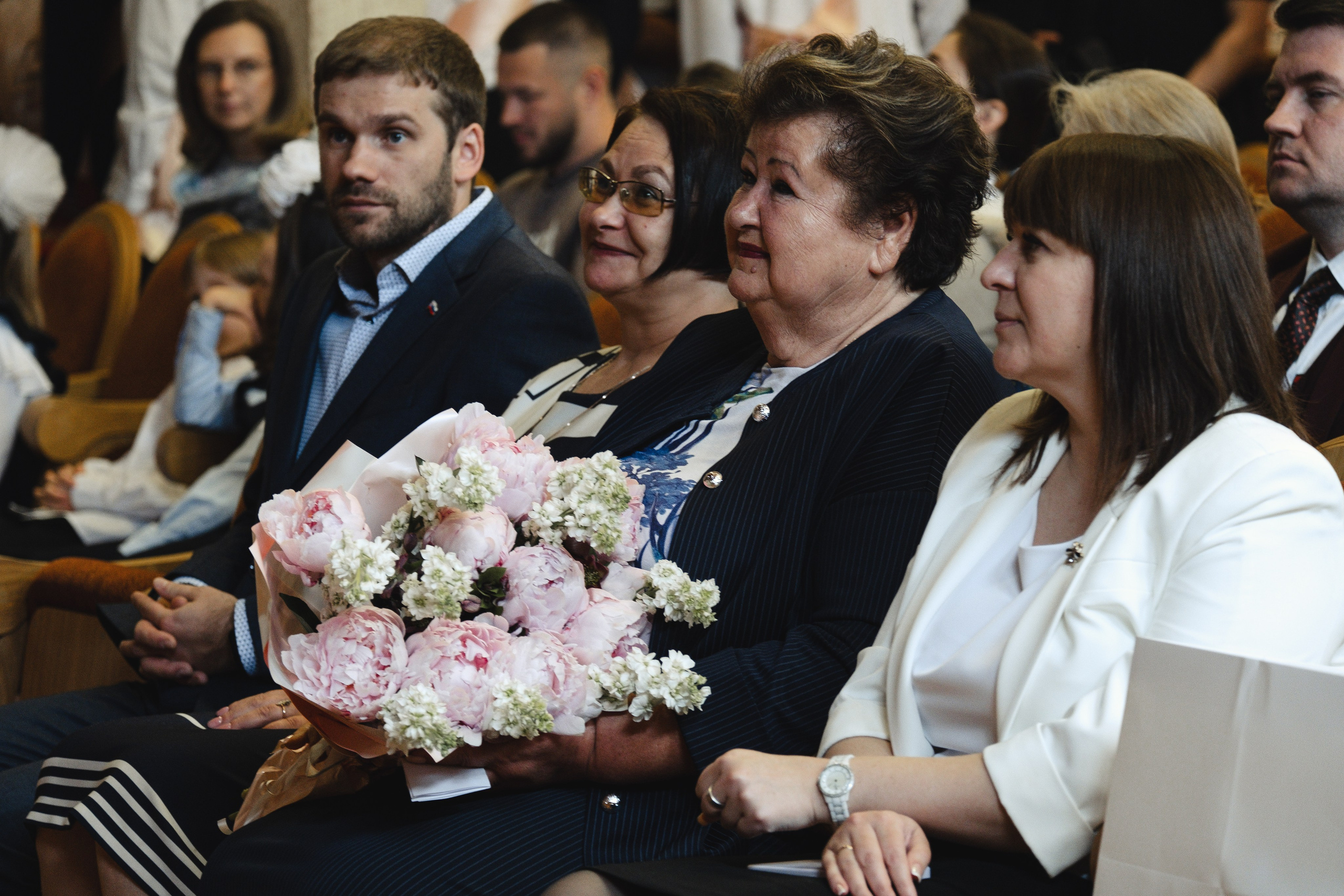 ПОСЛЕДНИЙ ЗВОНОК. Профессиональный фотограф, Санкт-Петербург — Виктория Богомолова