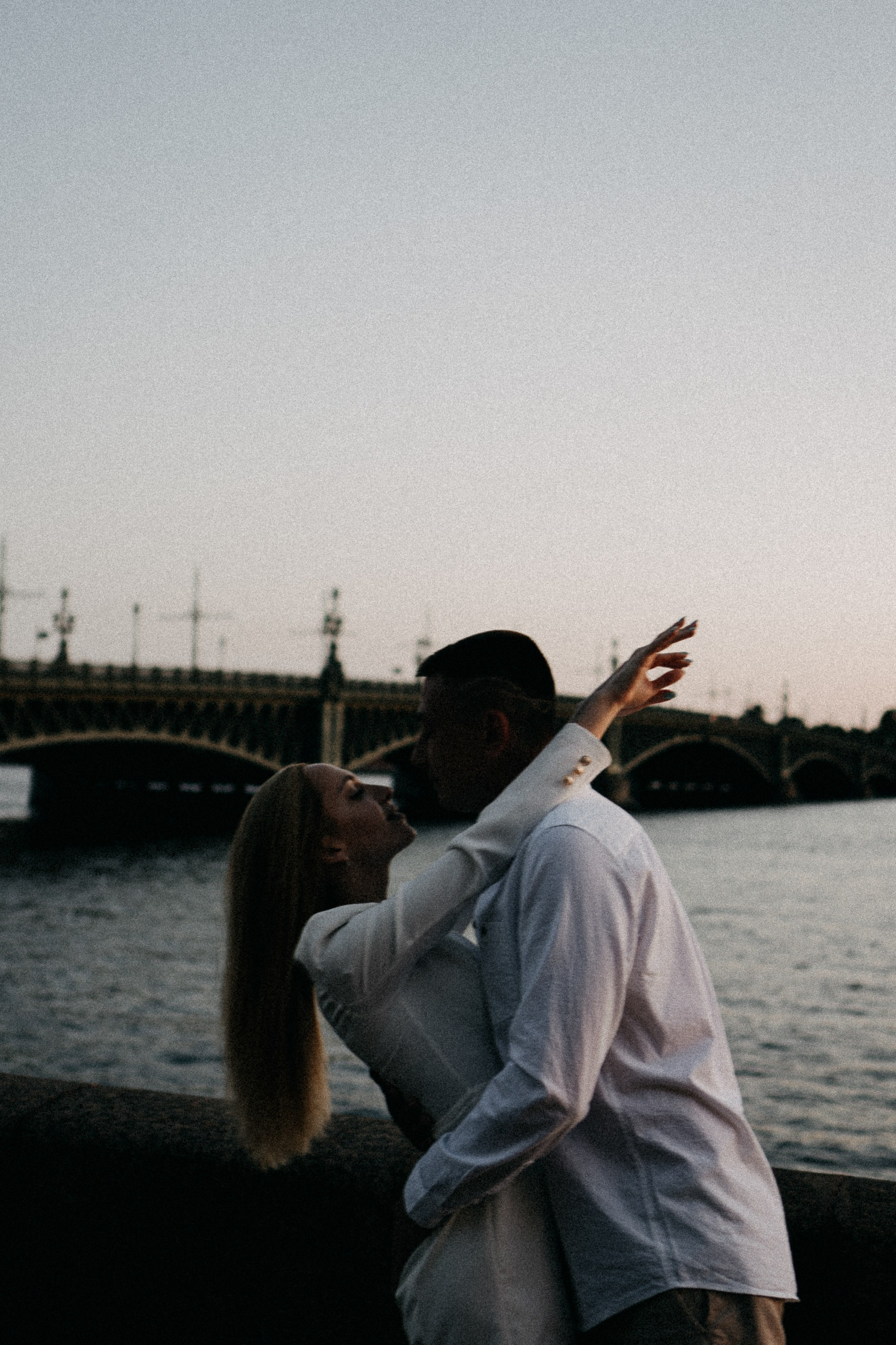 Сьемка мечты. Профессиональный фотограф, Санкт-Петербург — Виктория Богомолова