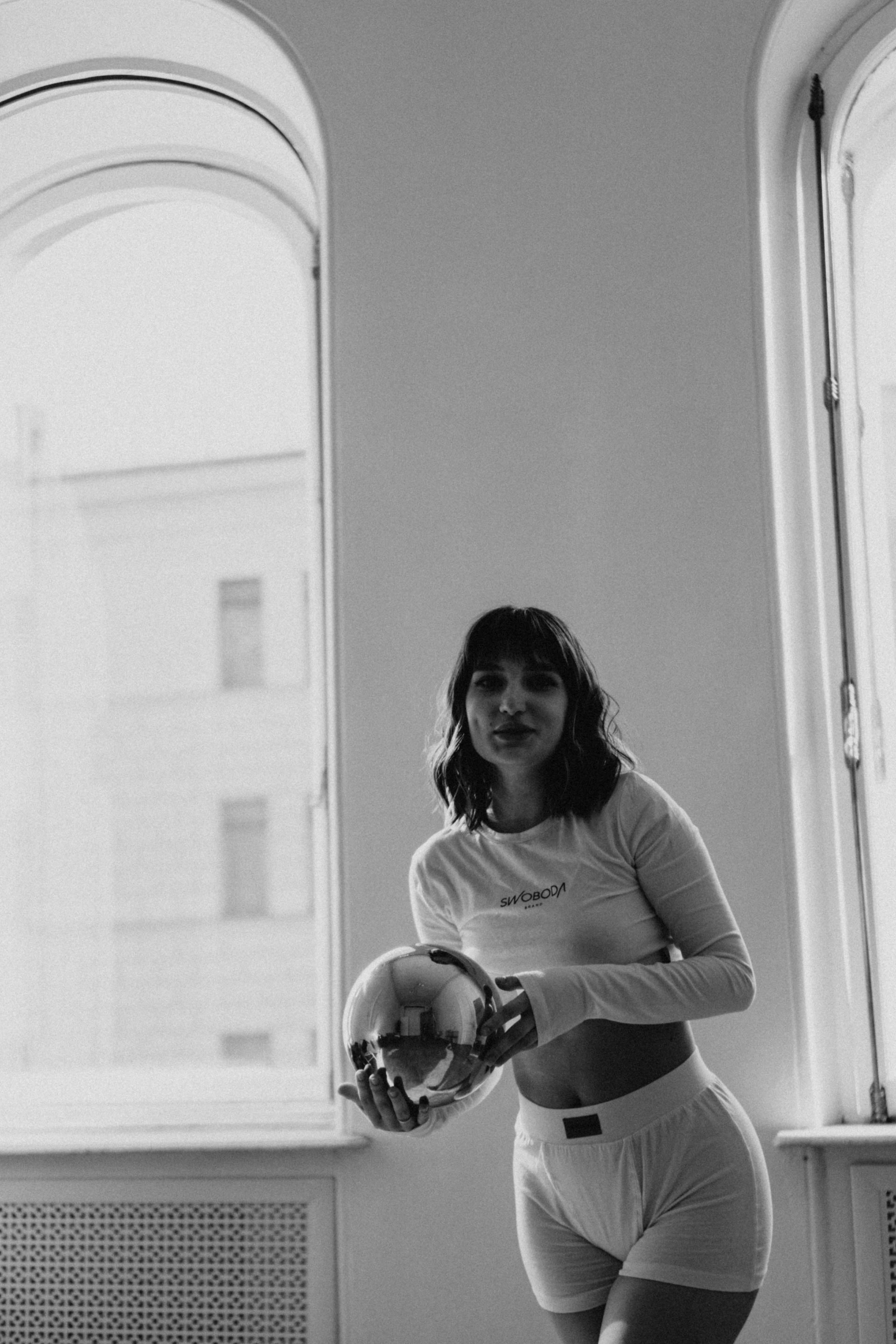 Студийная. Профессиональный фотограф, Санкт-Петербург — Виктория Богомолова