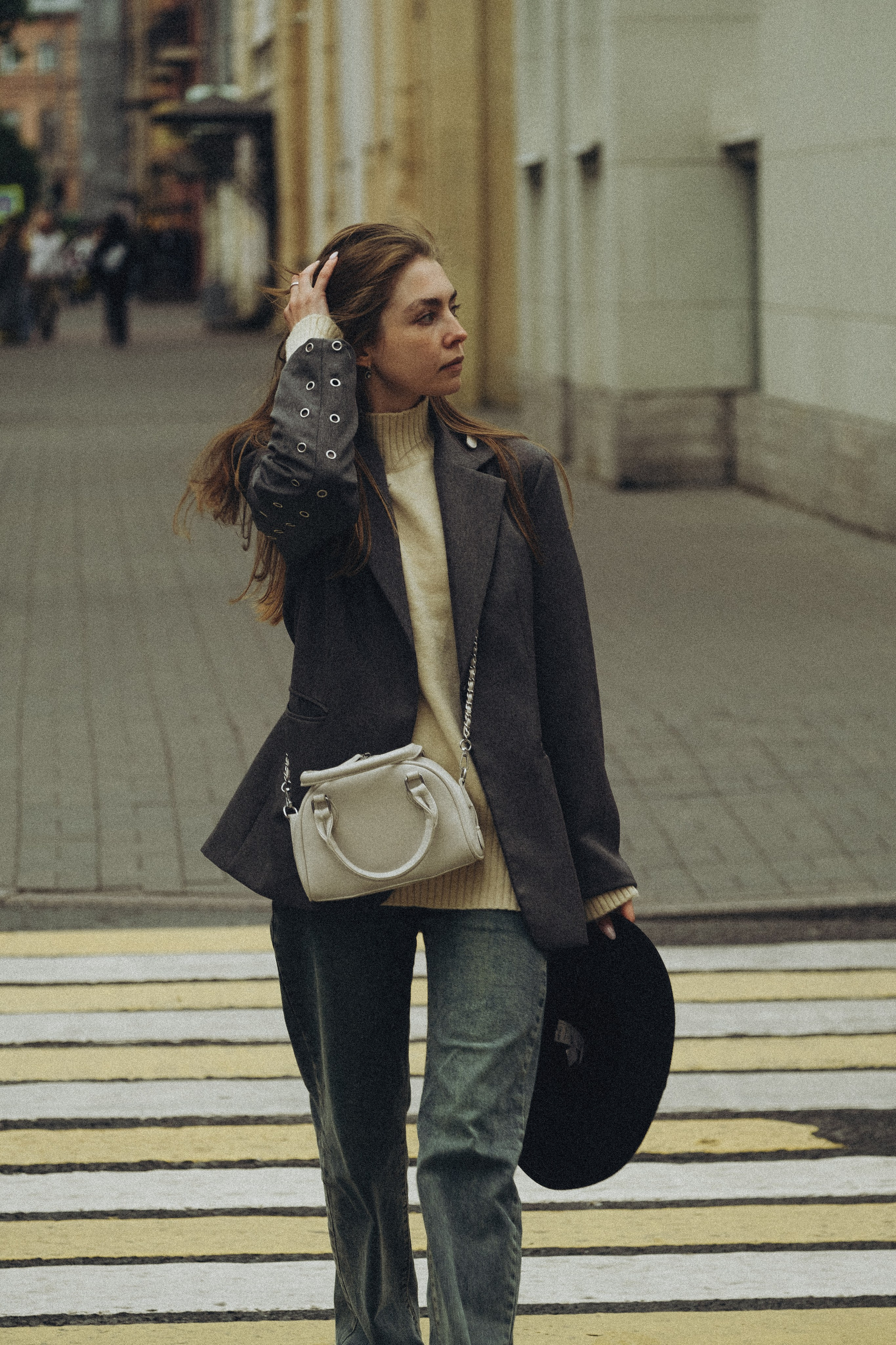 ПРОГУЛКА НА ЧЕРНЫШЕВСКОЙ. Профессиональный фотограф, Санкт-Петербург — Виктория Богомолова