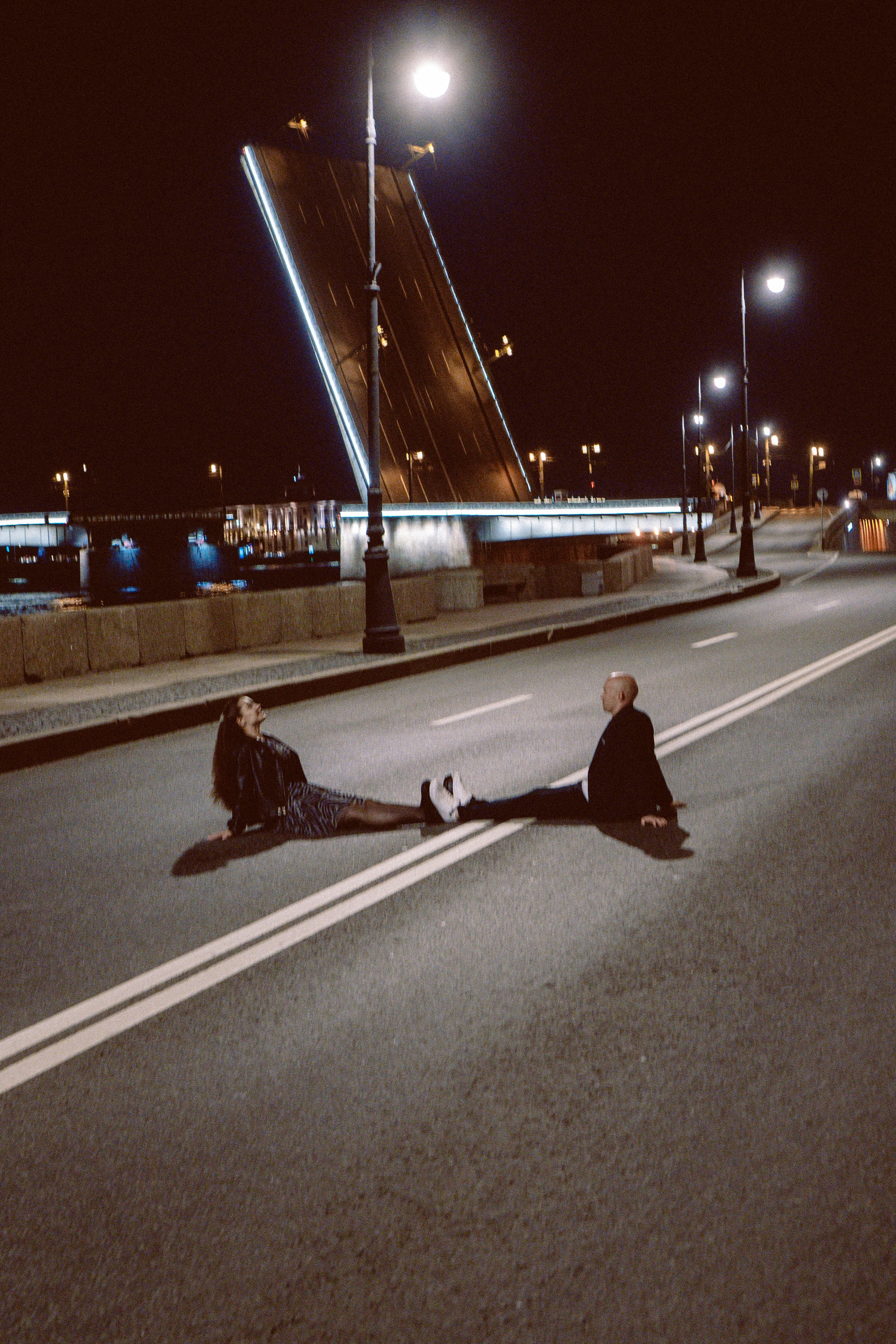 Любовь и питер. Профессиональный фотограф, Санкт-Петербург — Виктория Богомолова