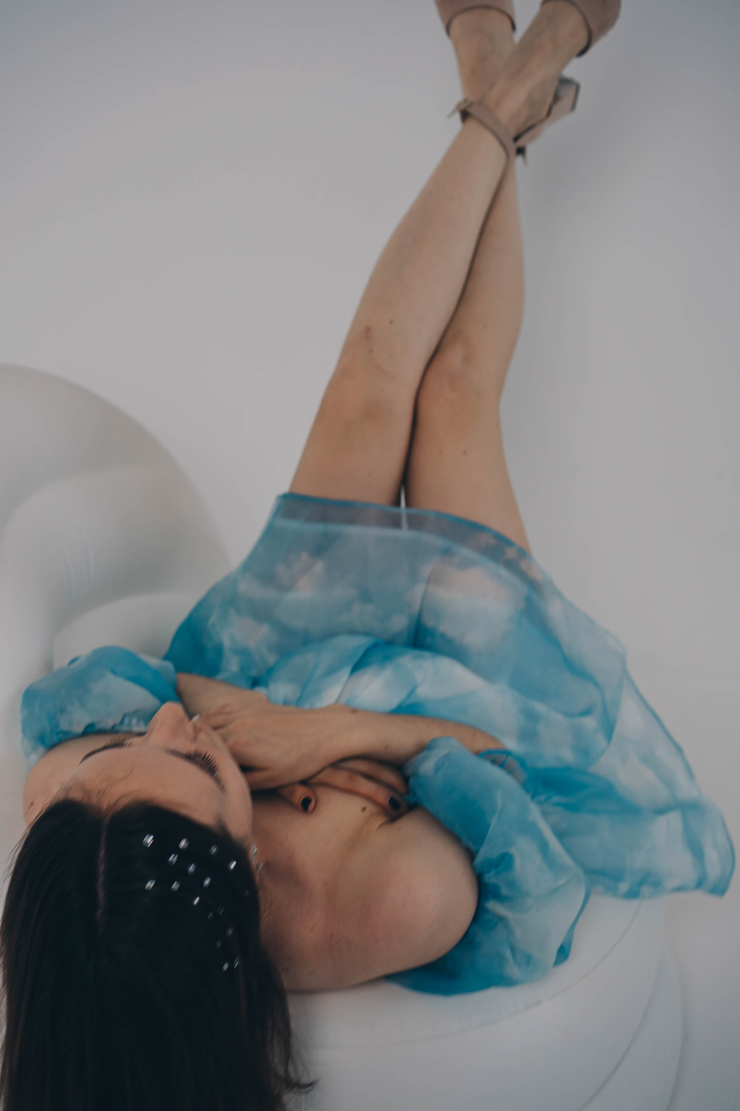 Фотосессия для дня рождения. Профессиональный фотограф, Санкт-Петербург — Виктория Богомолова