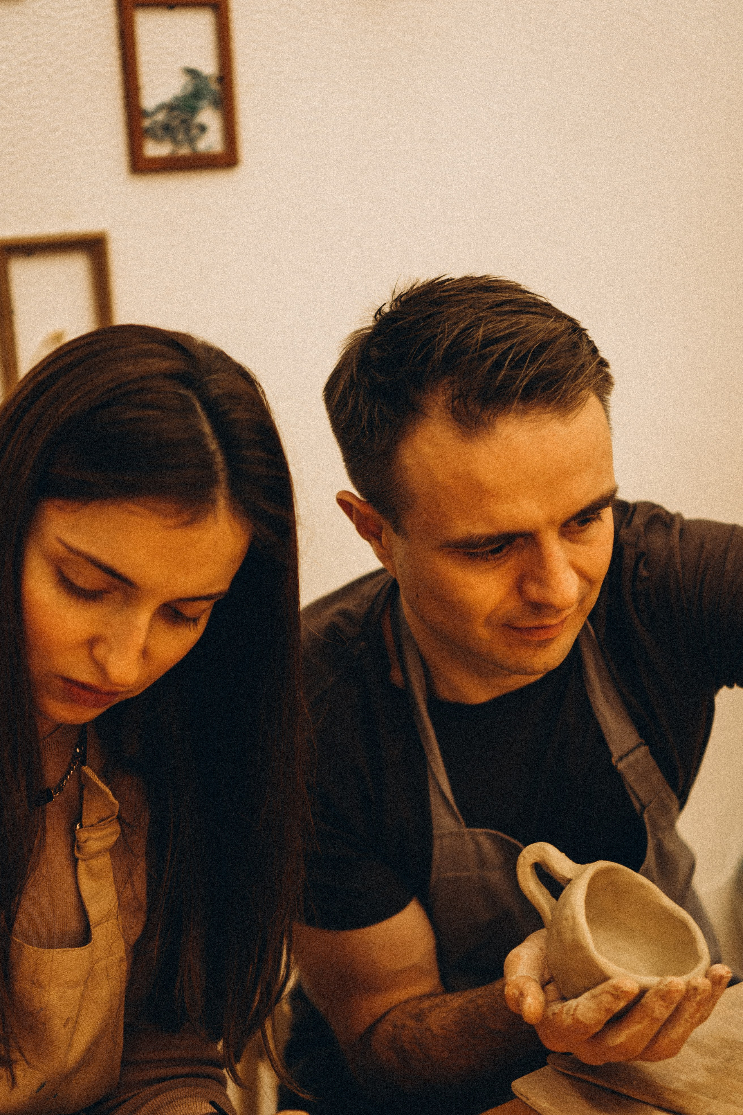 ЛЕПКАРНЯ. Профессиональный фотограф, Санкт-Петербург — Виктория Богомолова