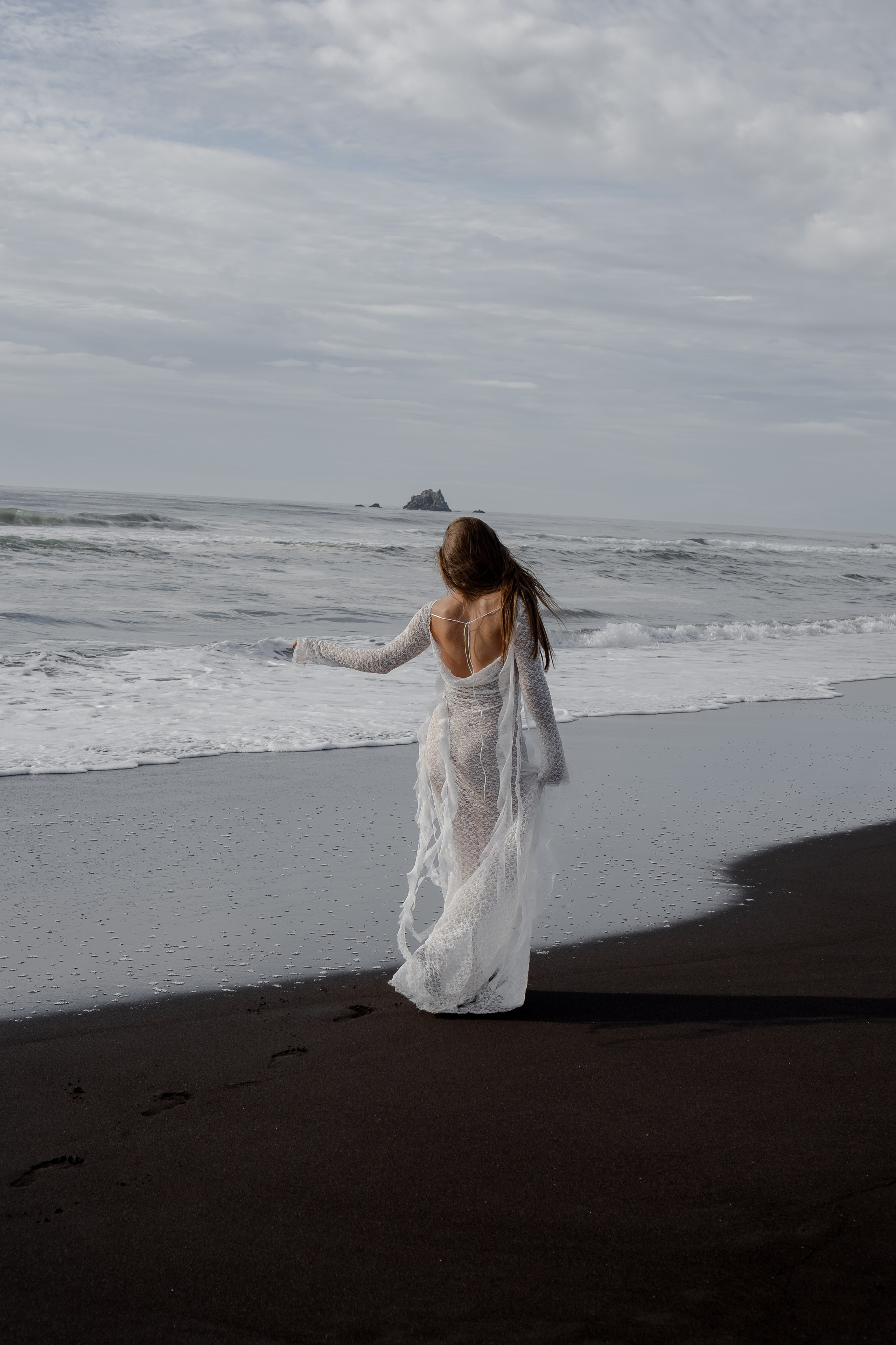 ТИХИЙ ОКЕАНН СЬЕМКА НА SONY. Профессиональный фотограф, Санкт-Петербург — Виктория Богомолова