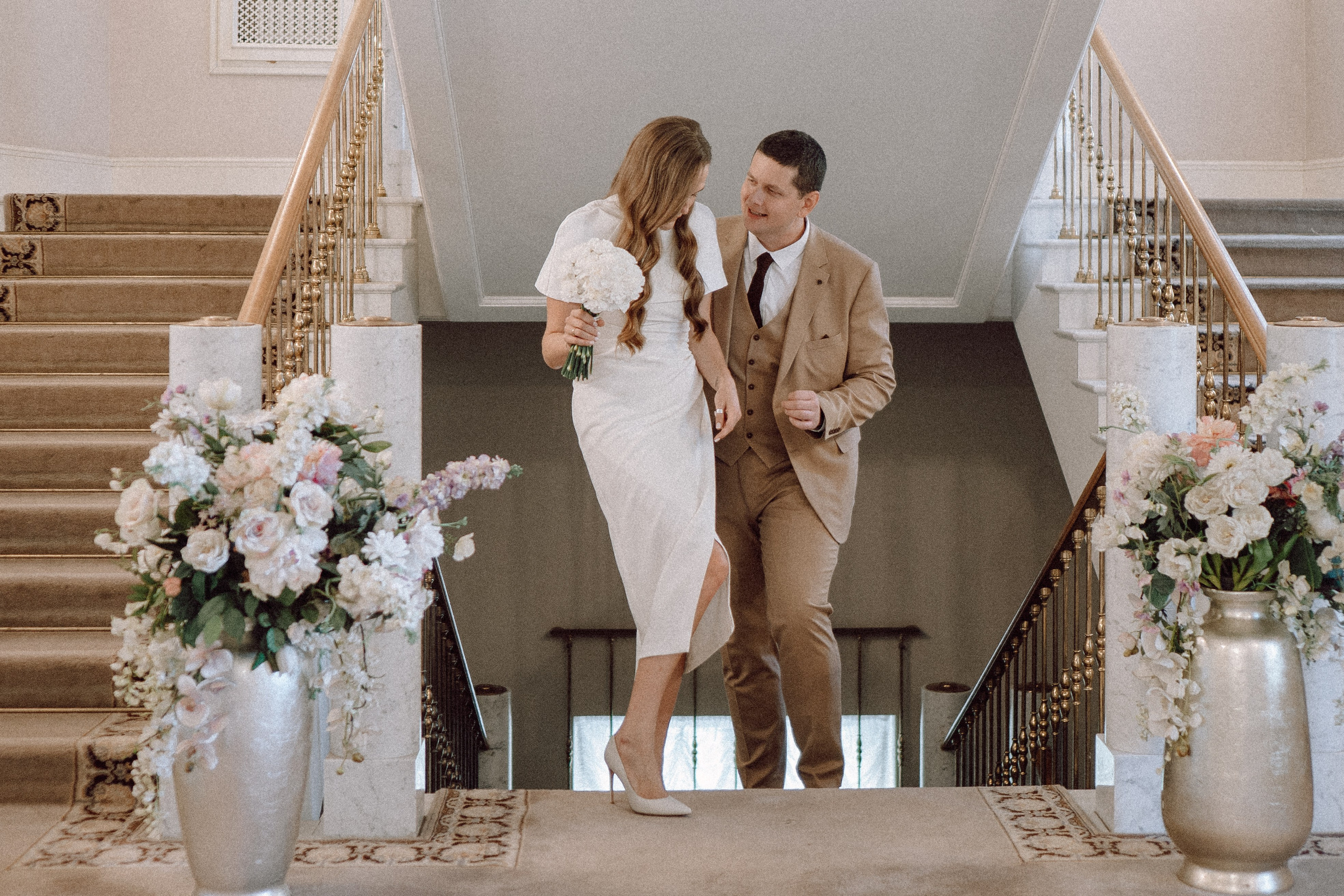 СВАДЕБНАЯ СЬЕМКА В ПУШКИН. Профессиональный фотограф, Санкт-Петербург — Виктория Богомолова