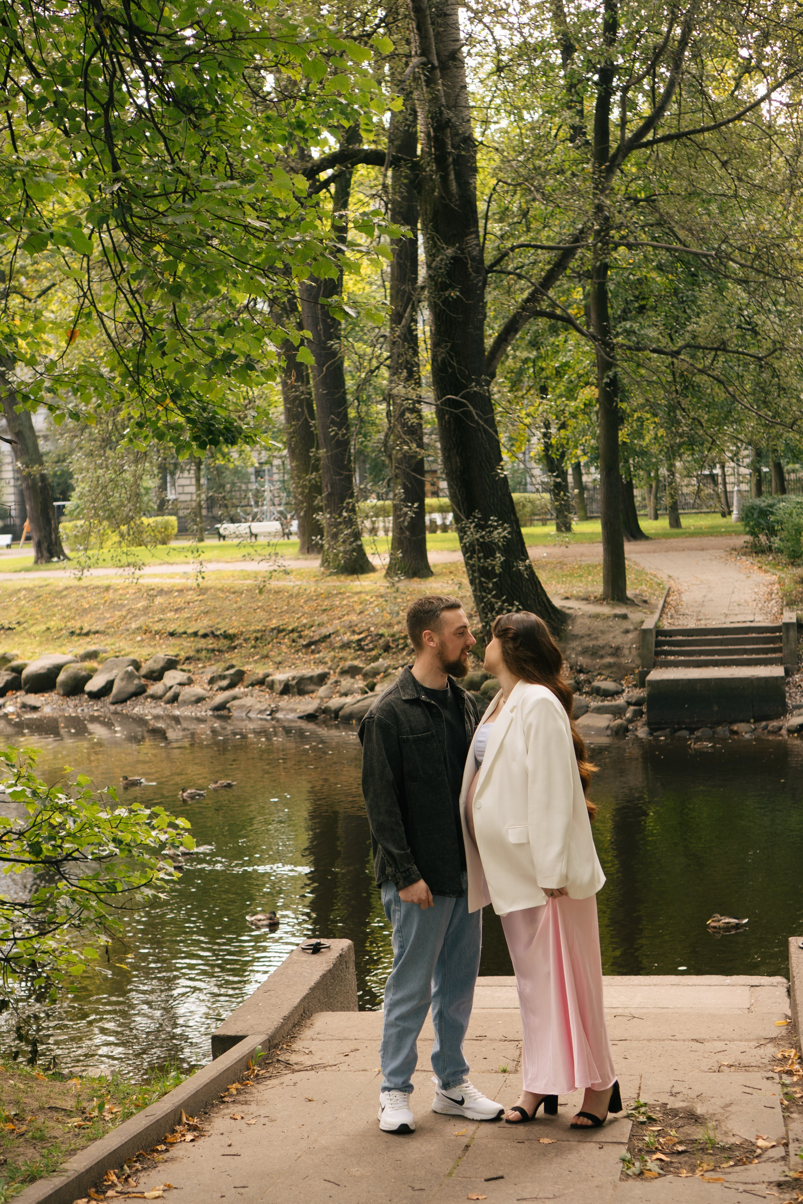 СЕМЕЙНАЯ ИСТОРИЯ. Профессиональный фотограф, Санкт-Петербург — Виктория Богомолова